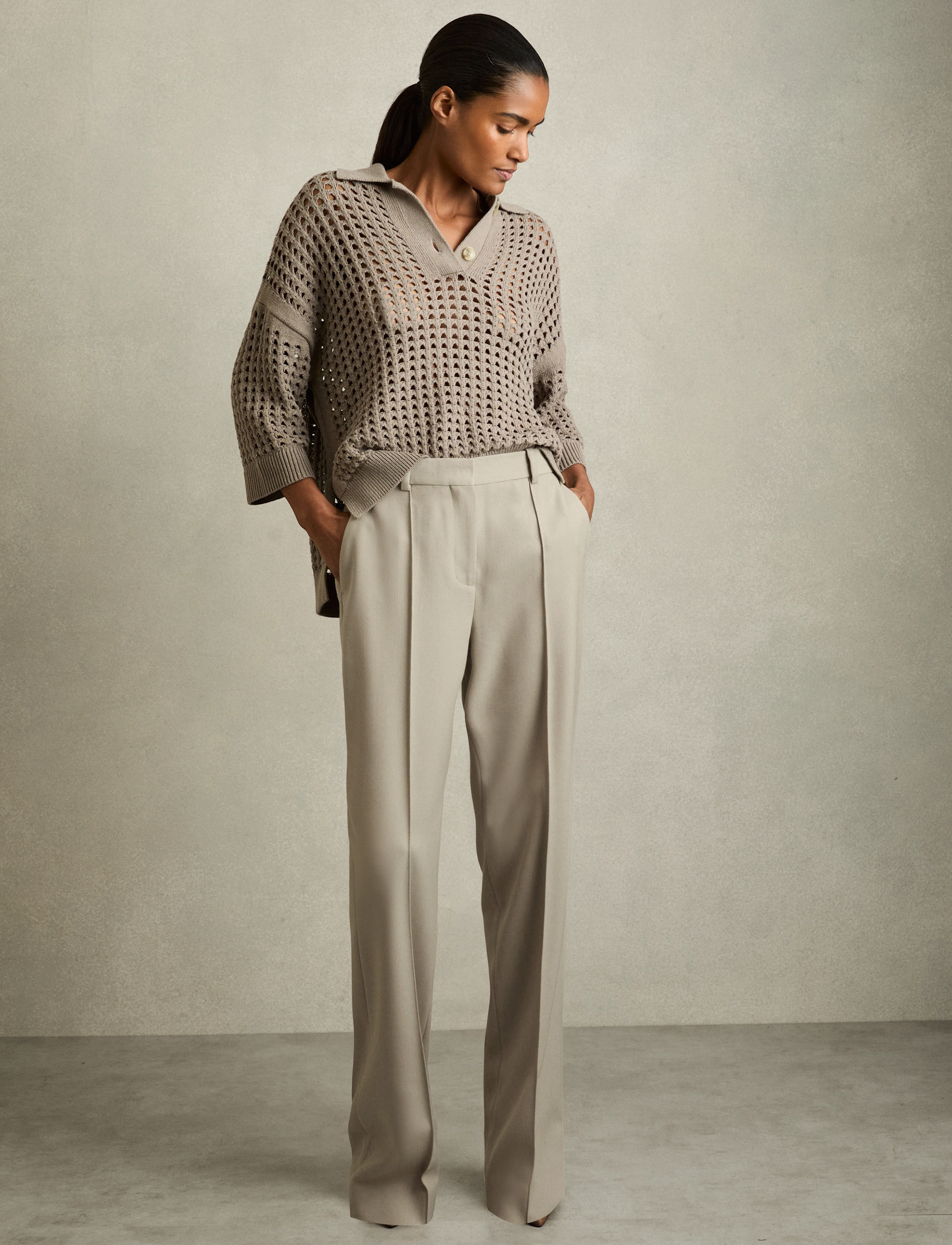 Reiss - BRITTANY - neutral - 4