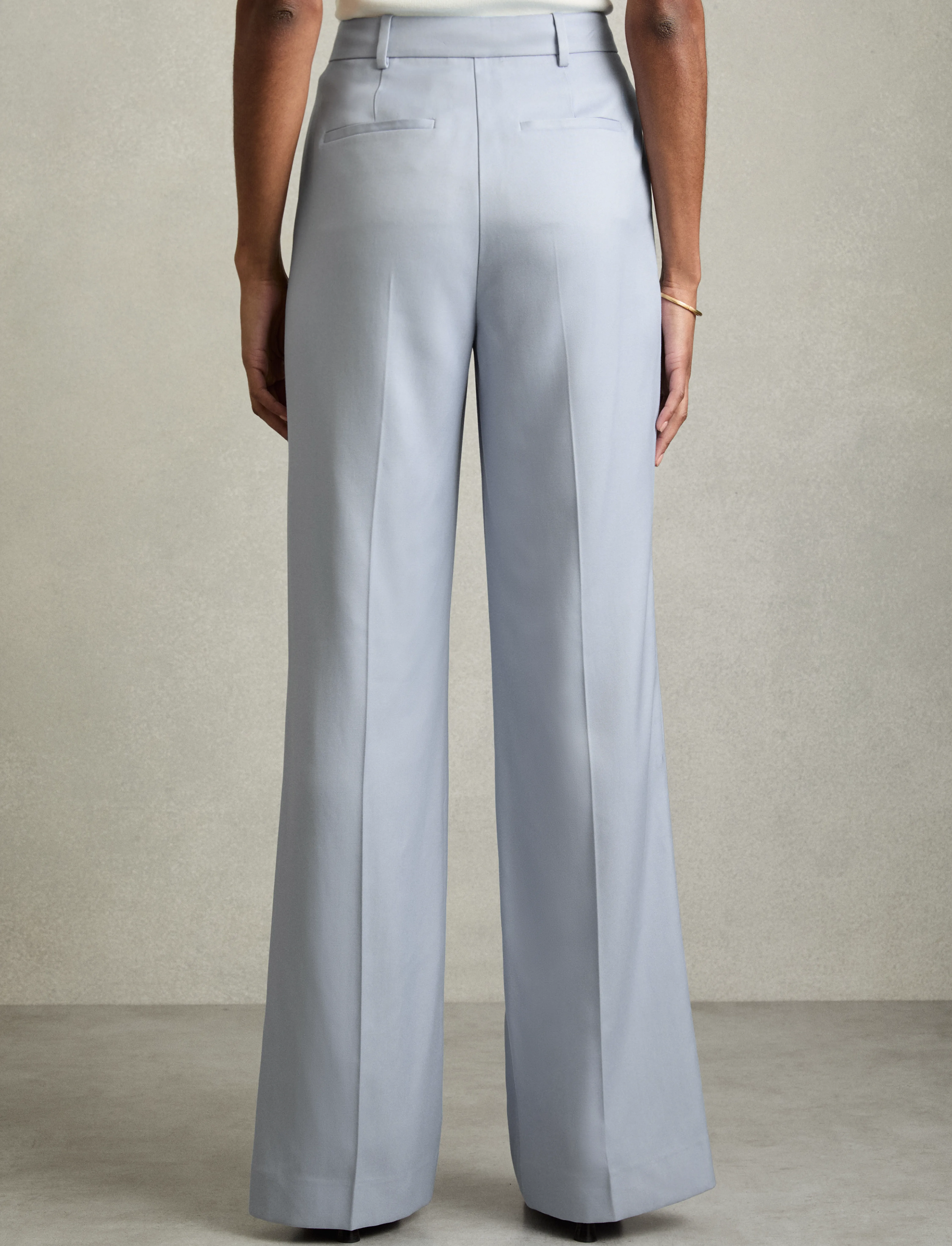 Reiss - MILLIE - blue - 3