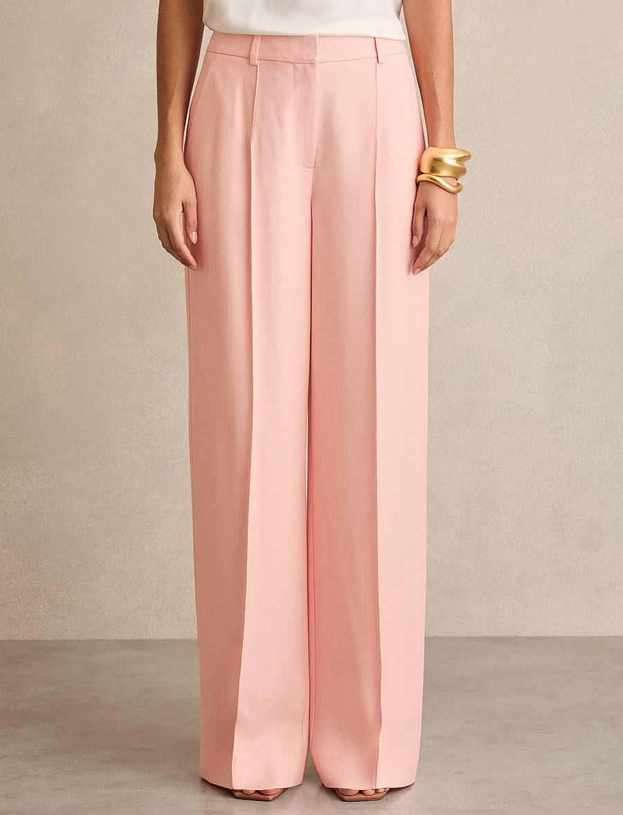 Reiss - MAGDA - pink - 0