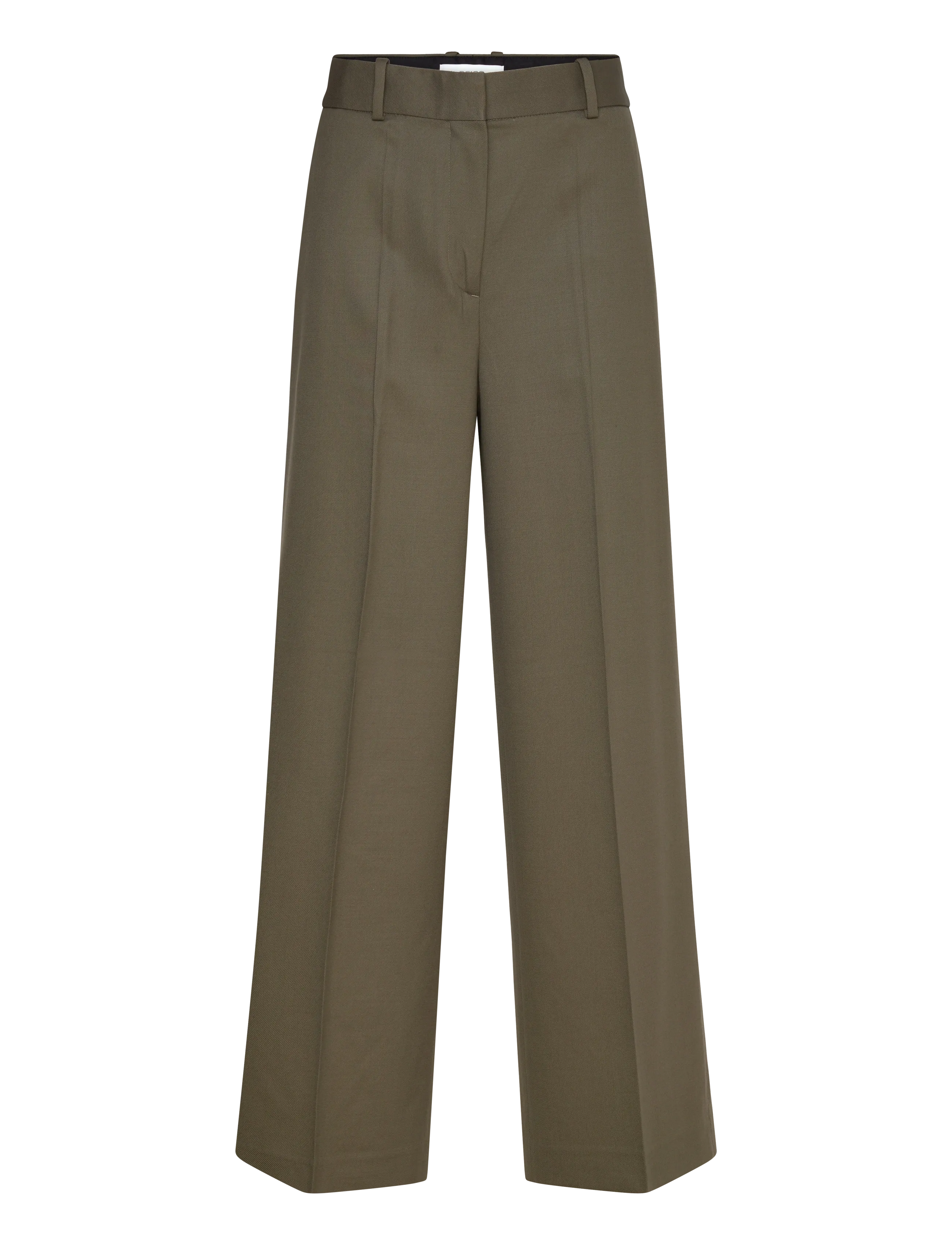 REISS Solene Khaki - 36 - Damen