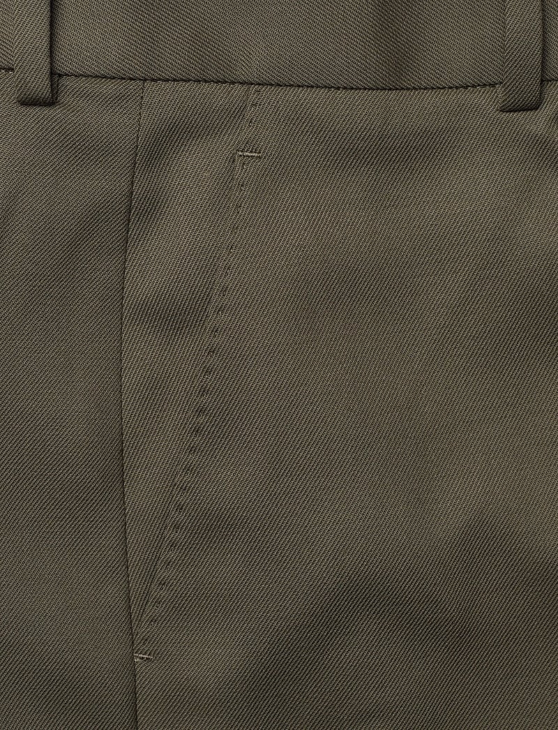 Reiss - SOLENE - kostymbyxor - green - 5