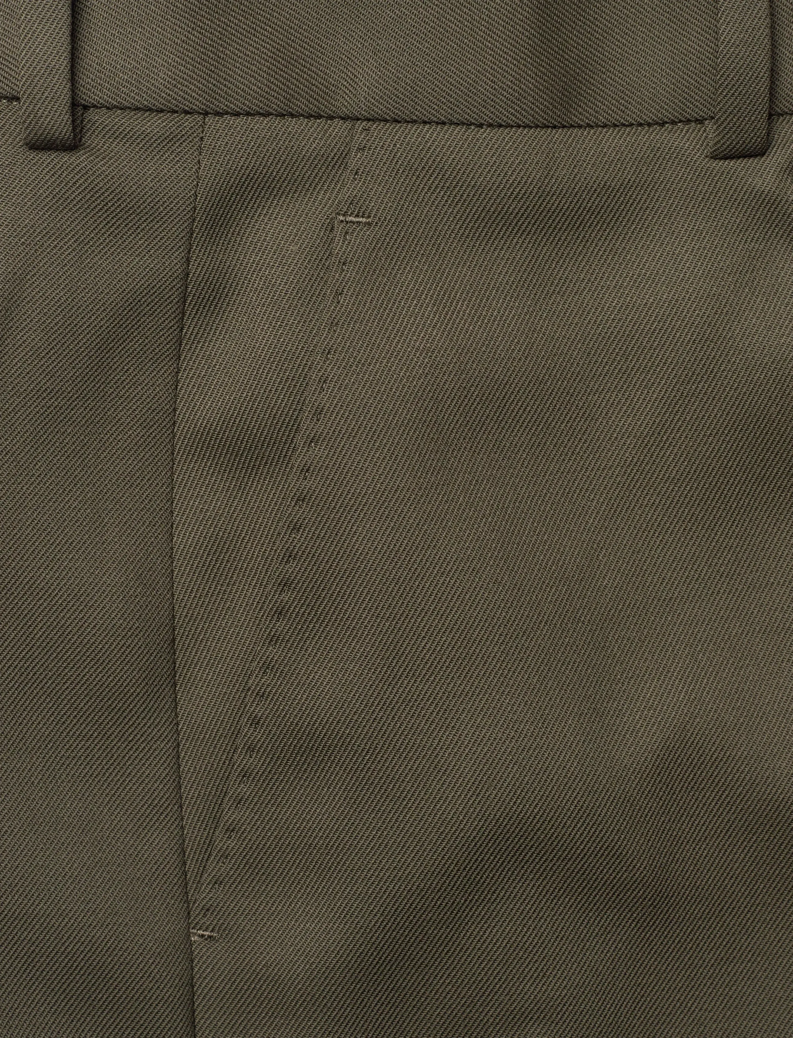 Reiss - SOLENE - vida byxor - green - 5