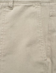 Reiss - ERIN - rette bukser - khaki - 6
