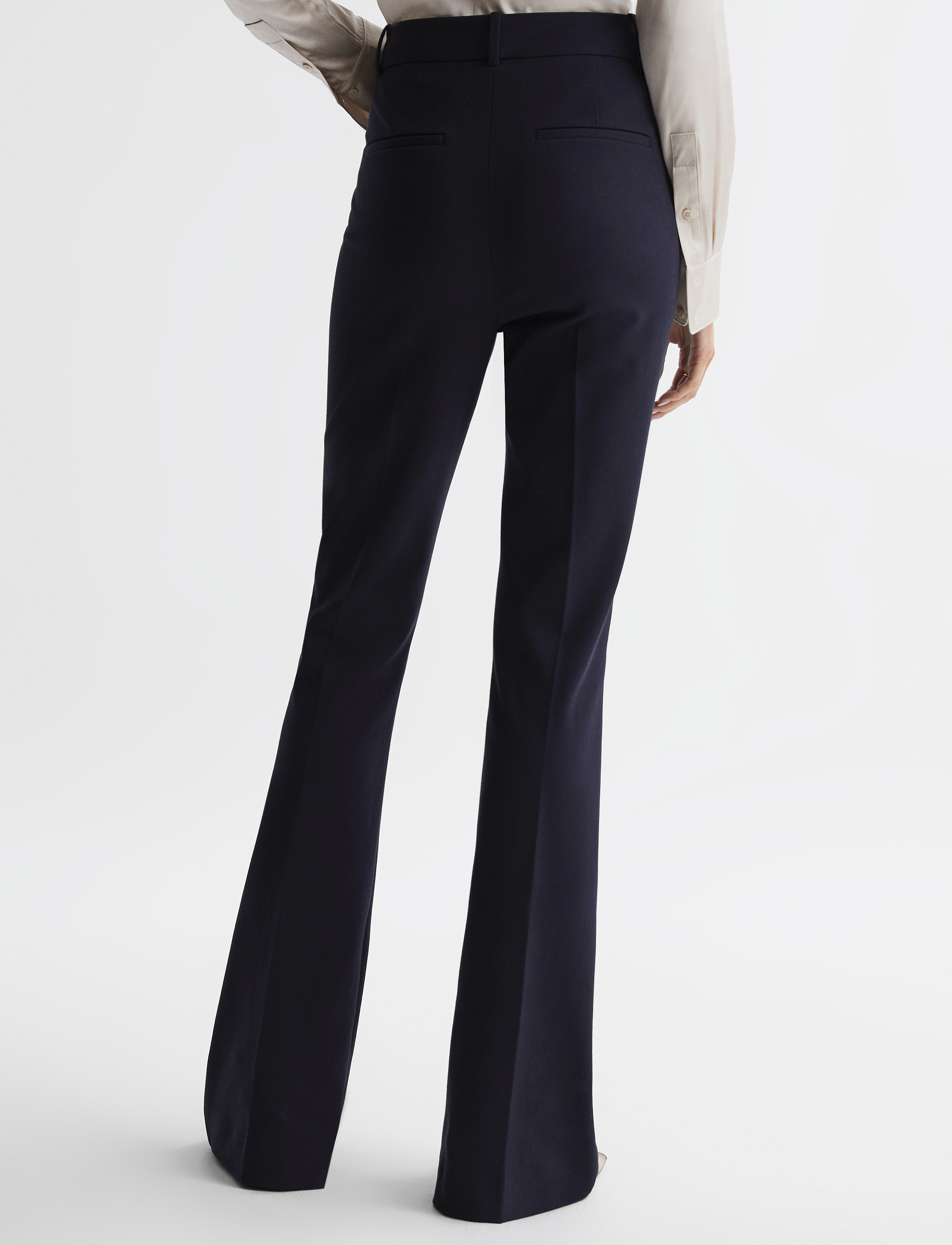 Reiss - DYLAN - navy - 3