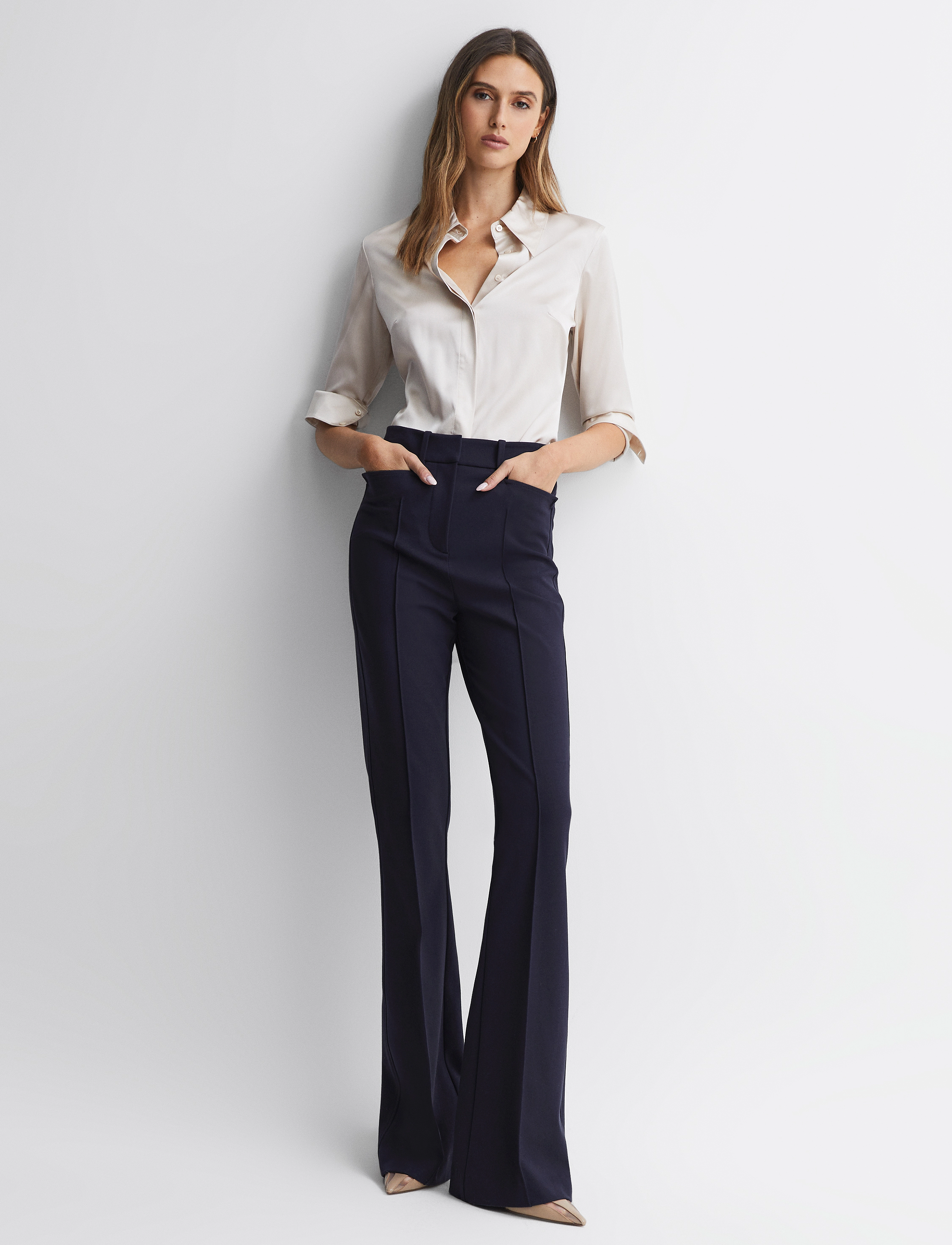 Reiss - DYLAN - navy - 4