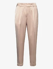 Reiss - CELIA - bukser med lige ben - gold - 0
