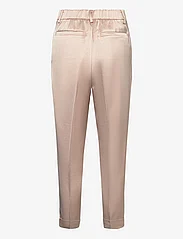 Reiss - CELIA - straight leg trousers - gold - 1