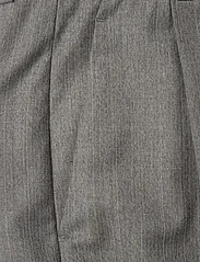 Reiss - OTIS - dalykinio stiliaus kelnės - grey - 2