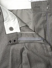 Reiss - OTIS - dalykinio stiliaus kelnės - grey - 3