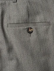 Reiss - OTIS - dalykinio stiliaus kelnės - grey - 4