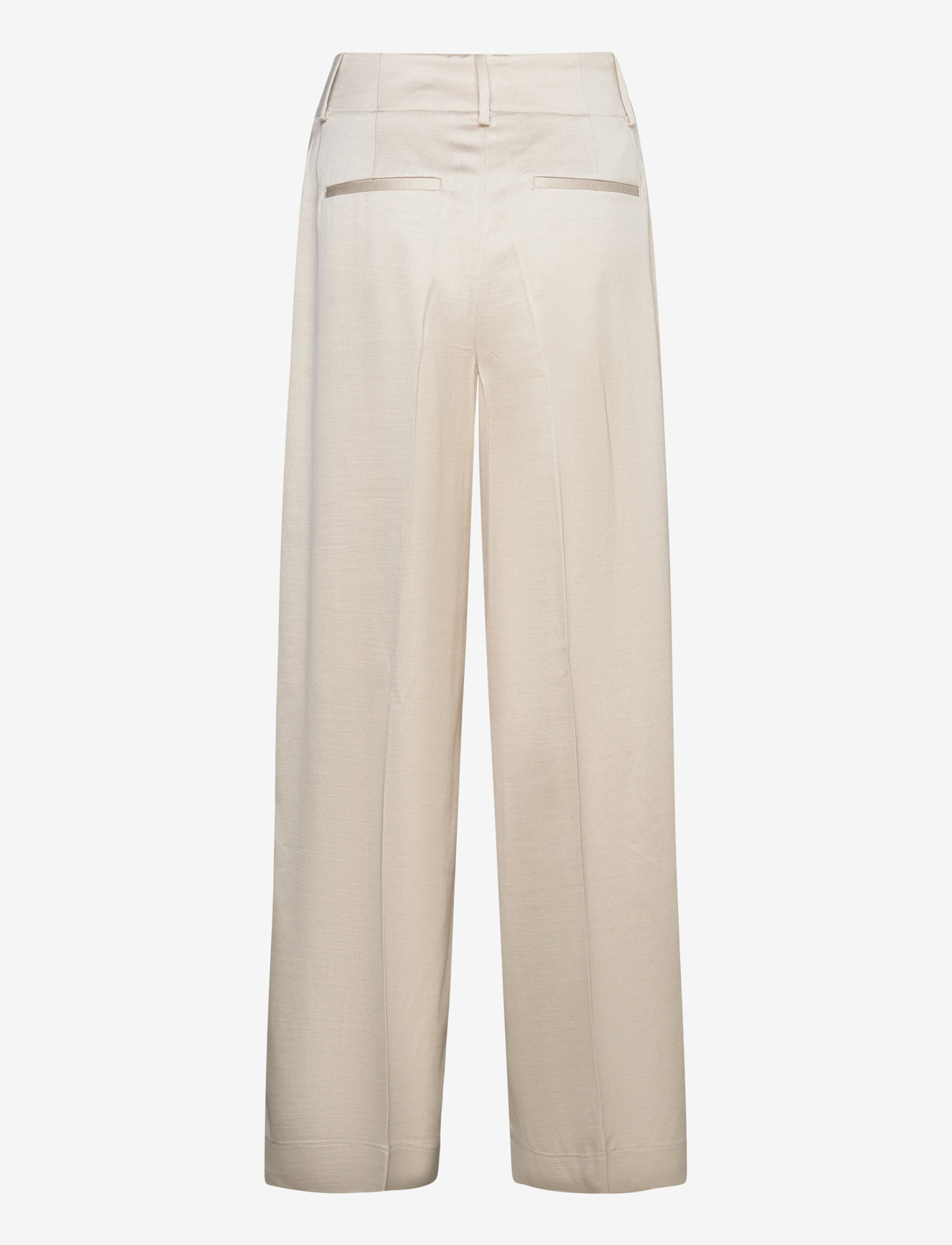 Reiss - ISLA - tailored trousers - champagne - 2