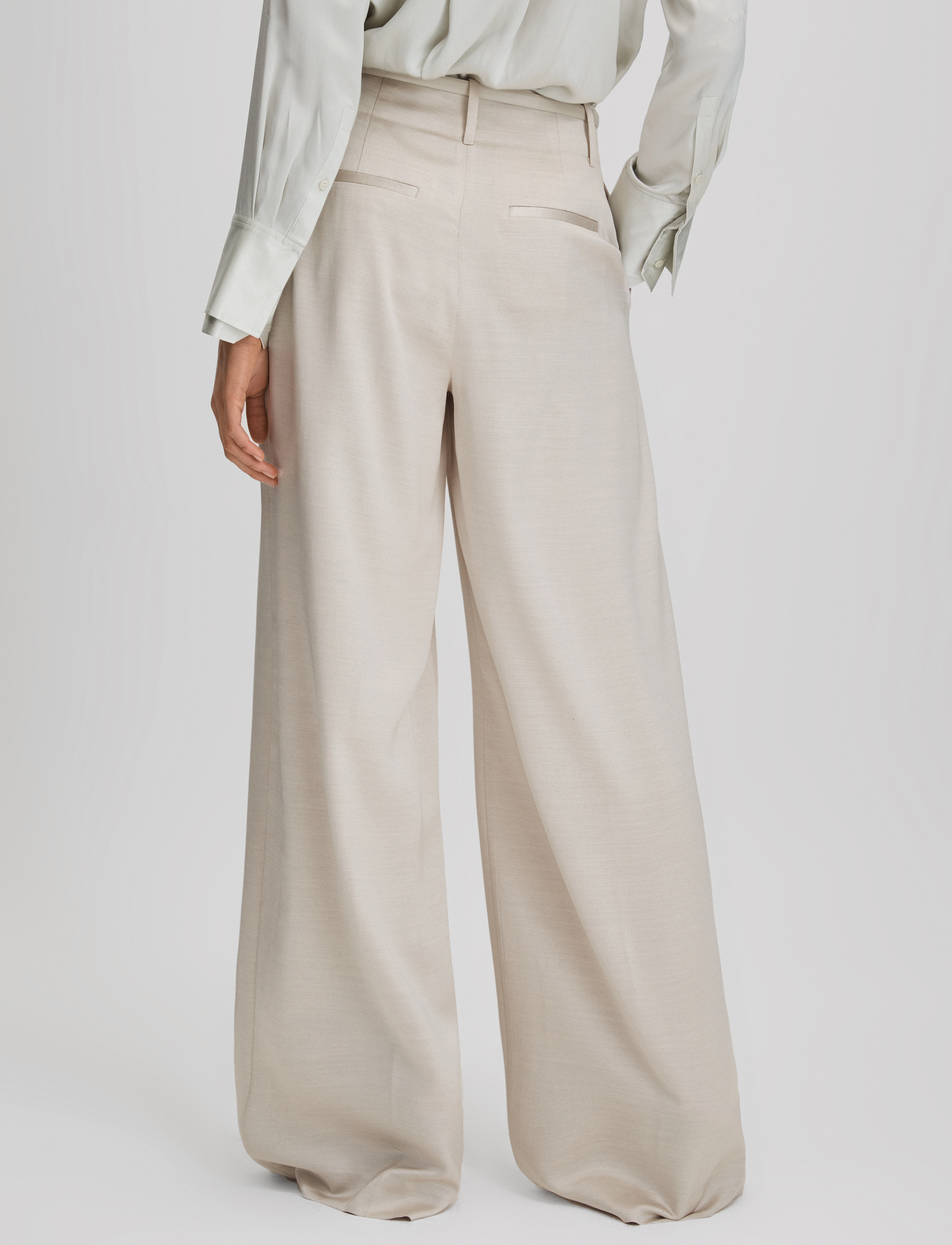 Reiss - ISLA - champagne - 3