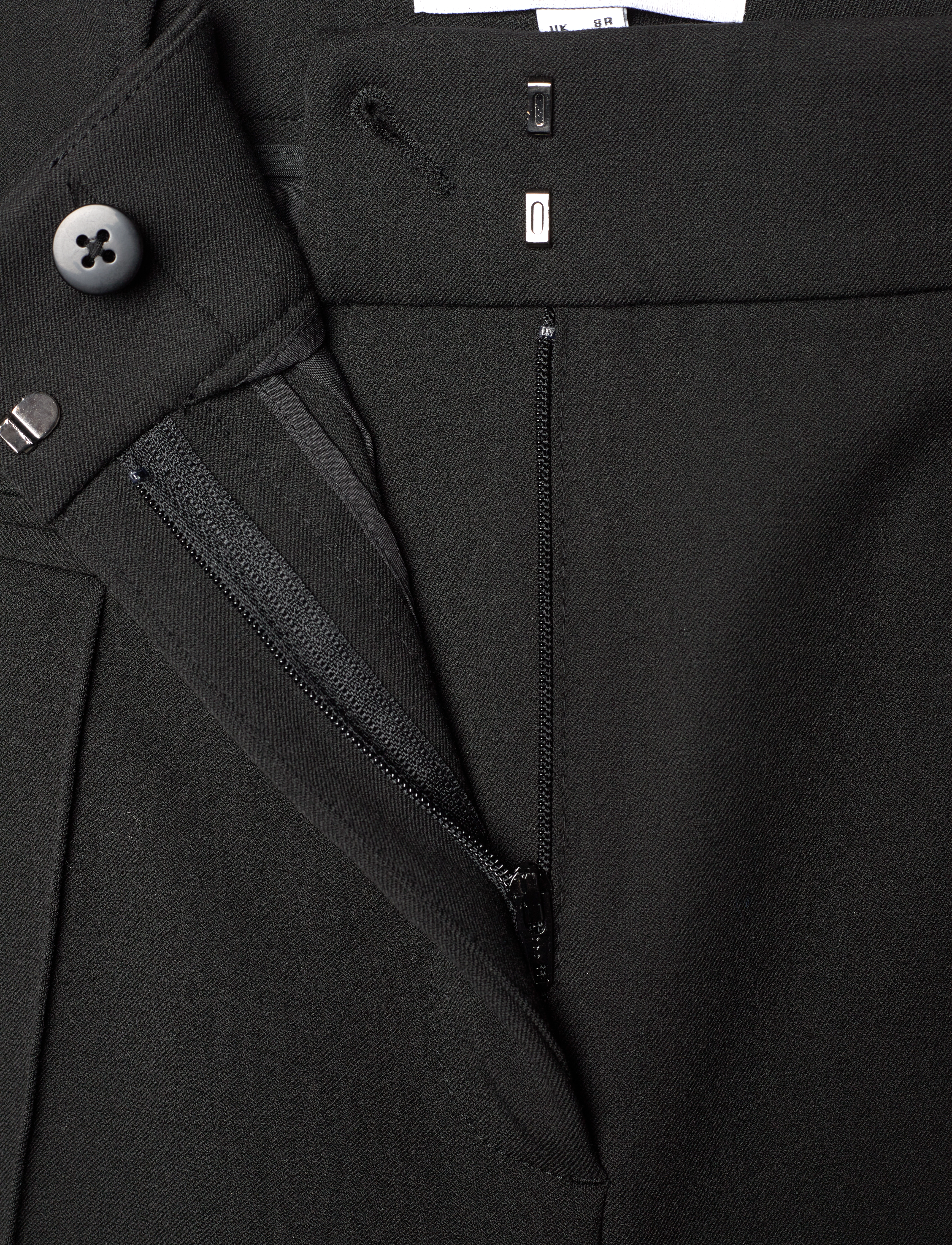 Reiss - CLAUDE - black - 3