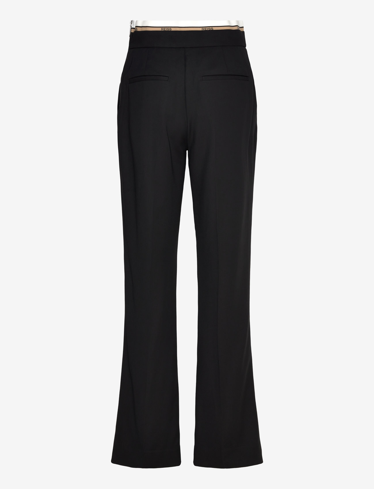 Reiss - SIAN - damen - black - 1