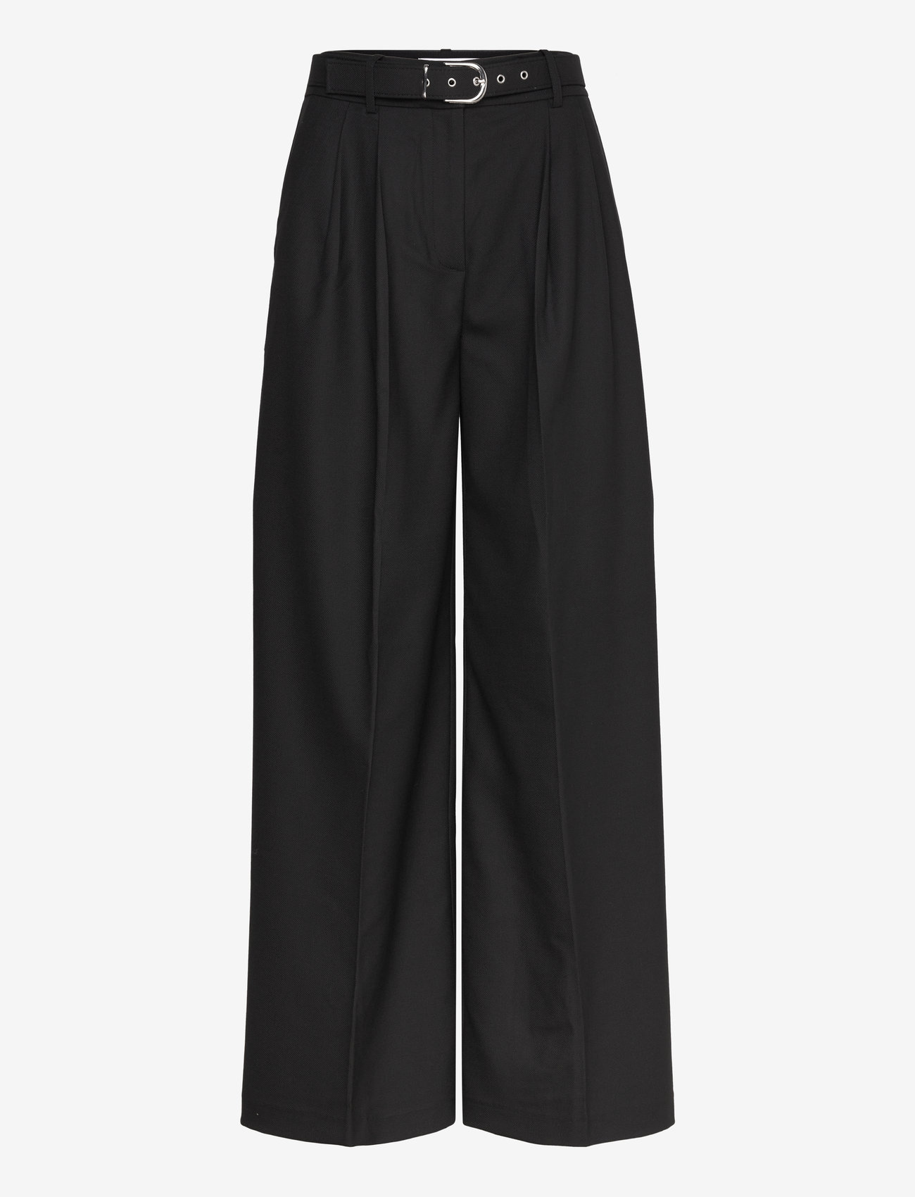 Reiss - FREJA WIDE - black - 0