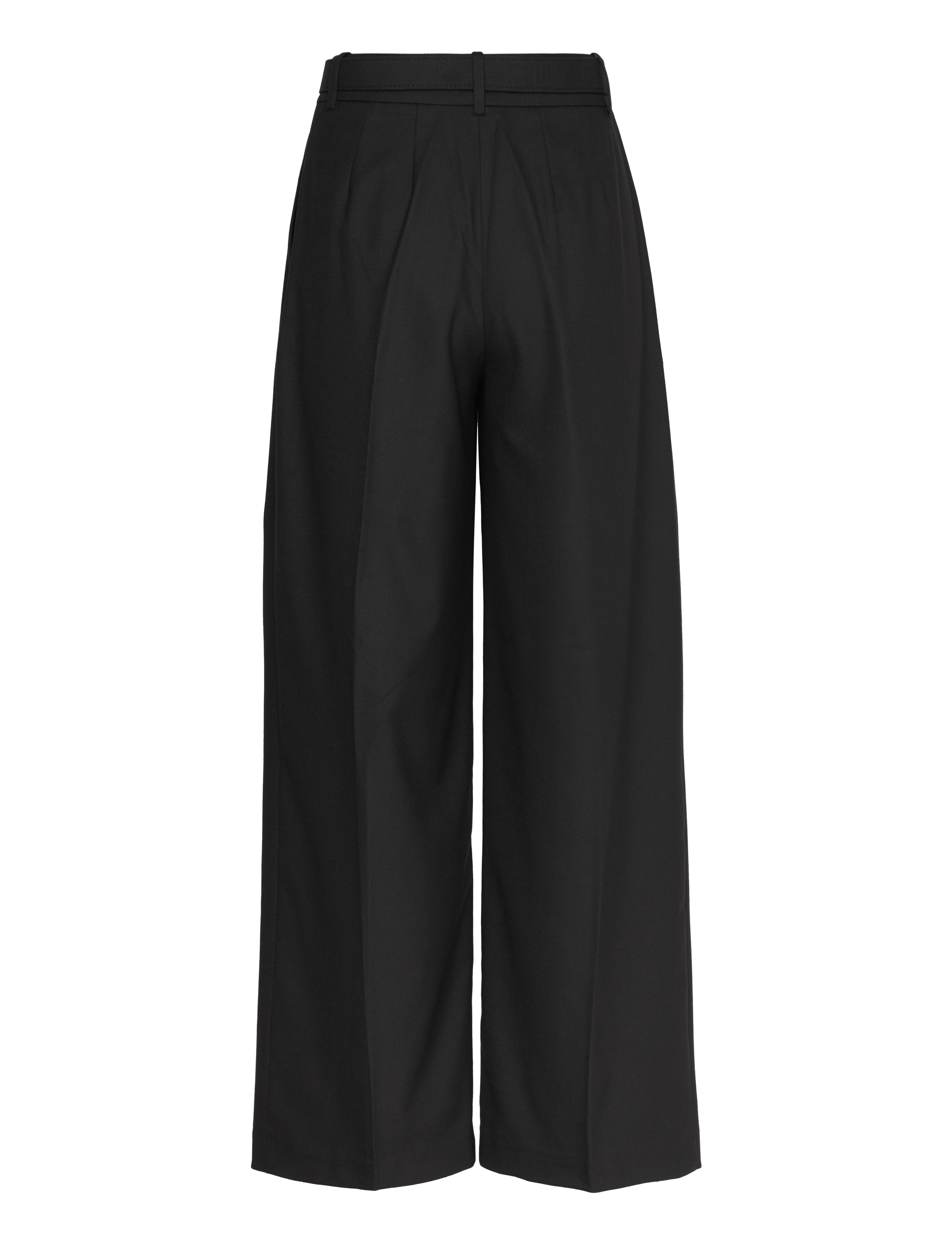 Reiss - FREJA WIDE - black - 2