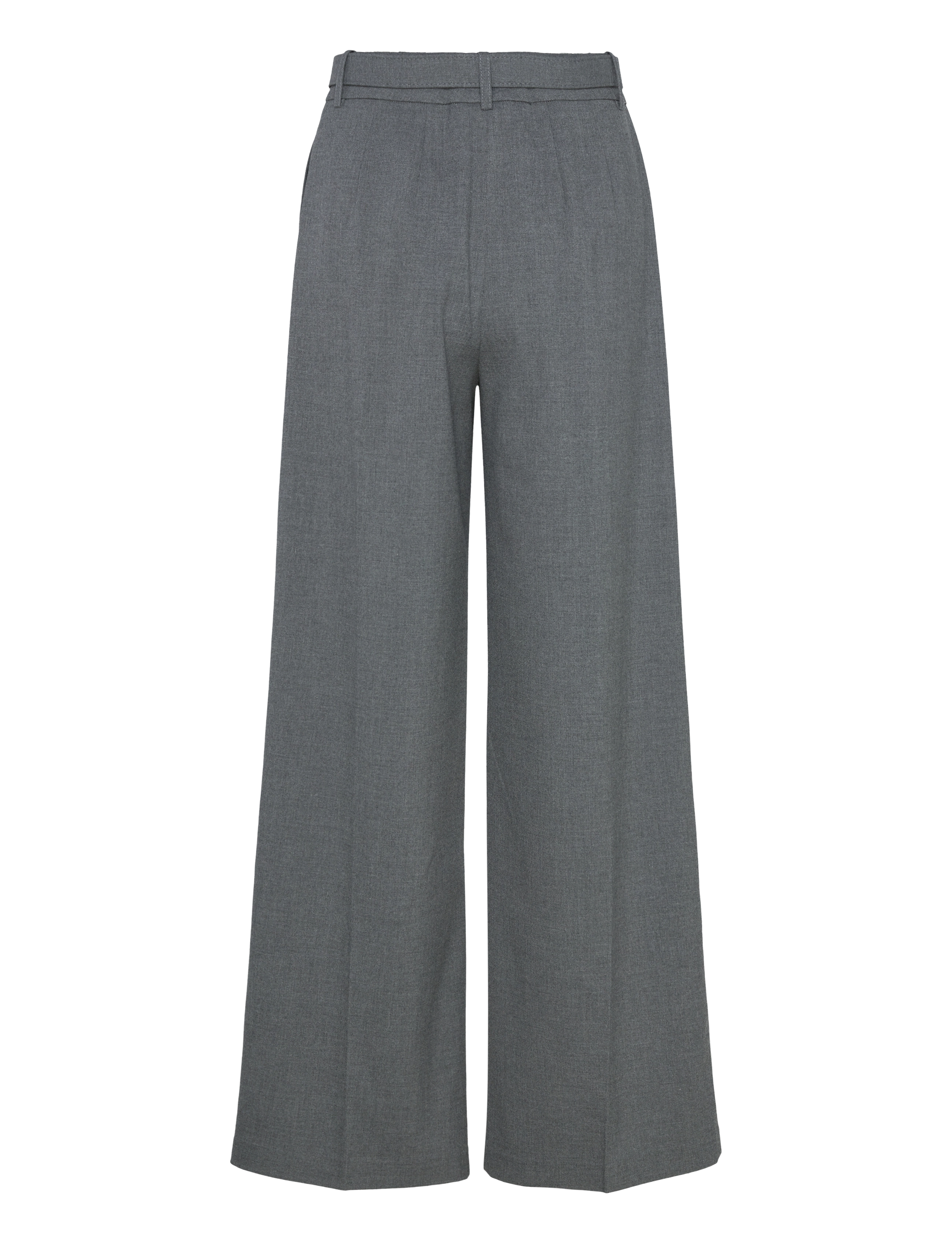 Reiss - FREJA WIDE - grey - 2