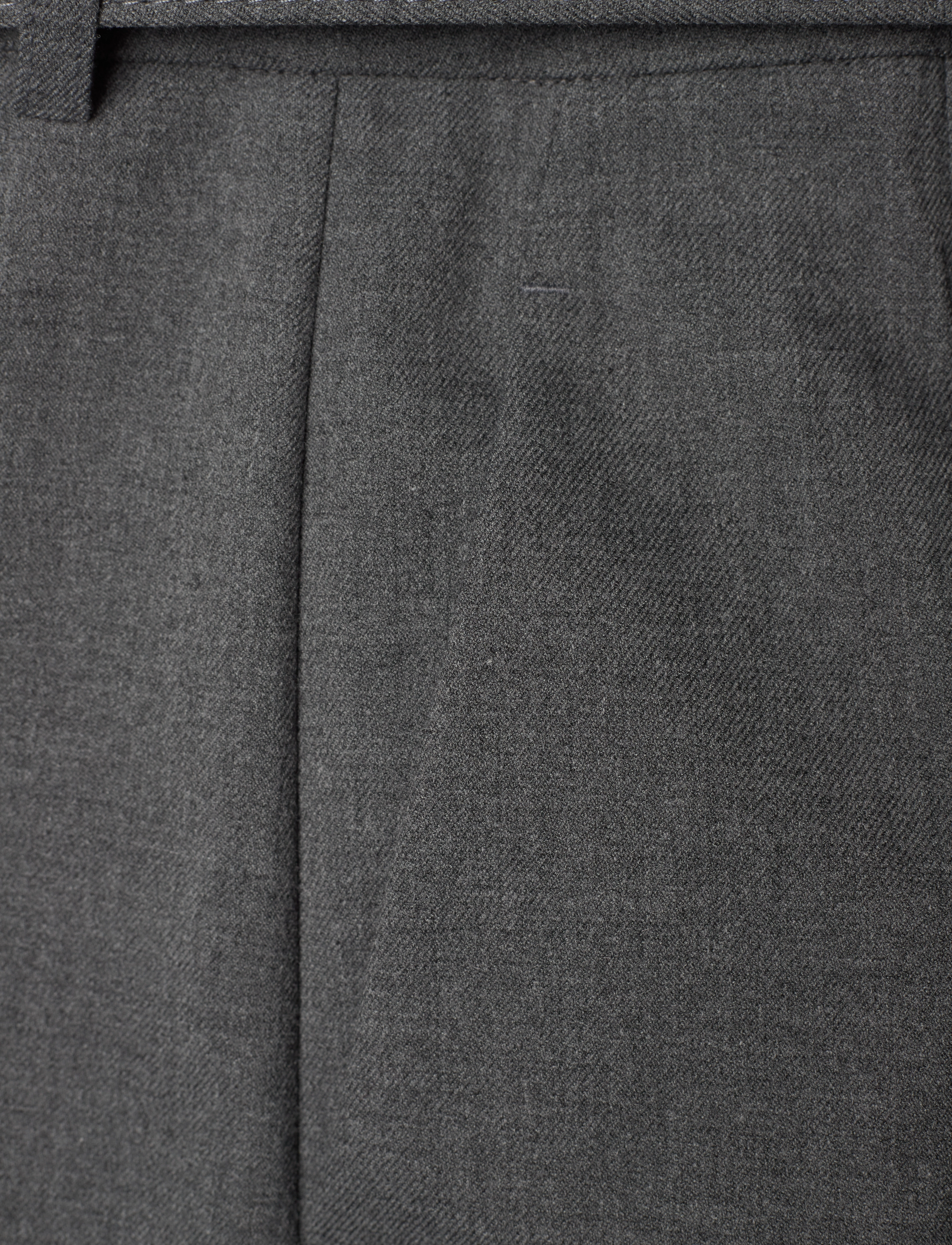 Reiss - FREJA WIDE - grey - 5