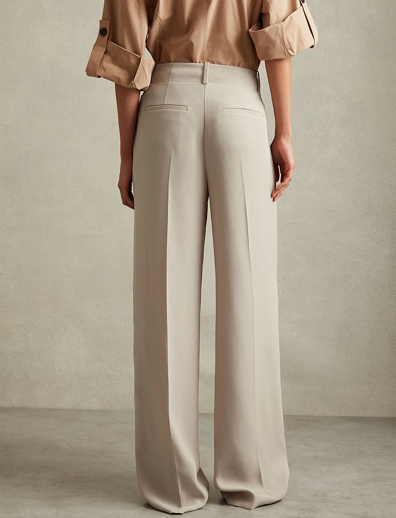 Reiss - ISLA - kostymbyxor - stone - 5