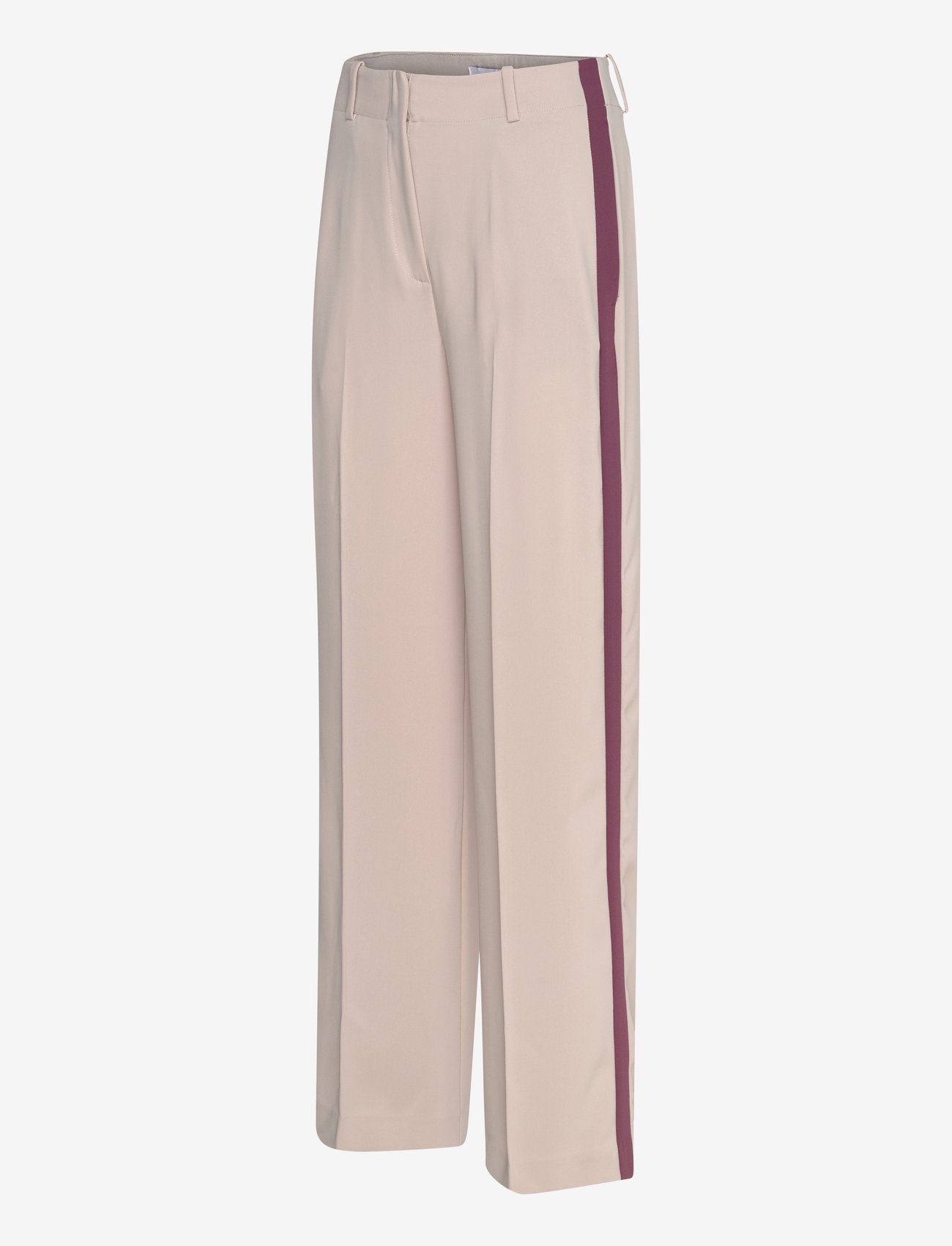 Reiss - ISLA - kostymbyxor - stone - 3