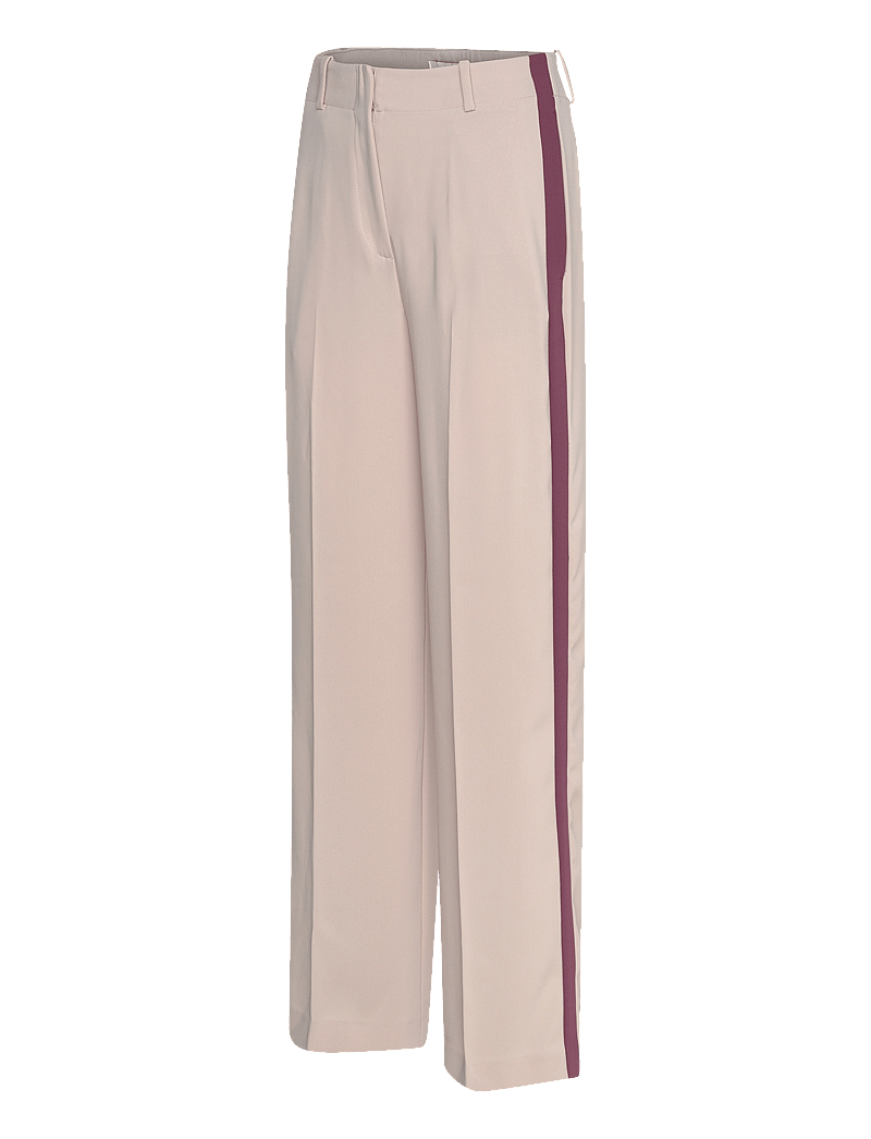 Reiss - ISLA - kostymbyxor - stone - 3