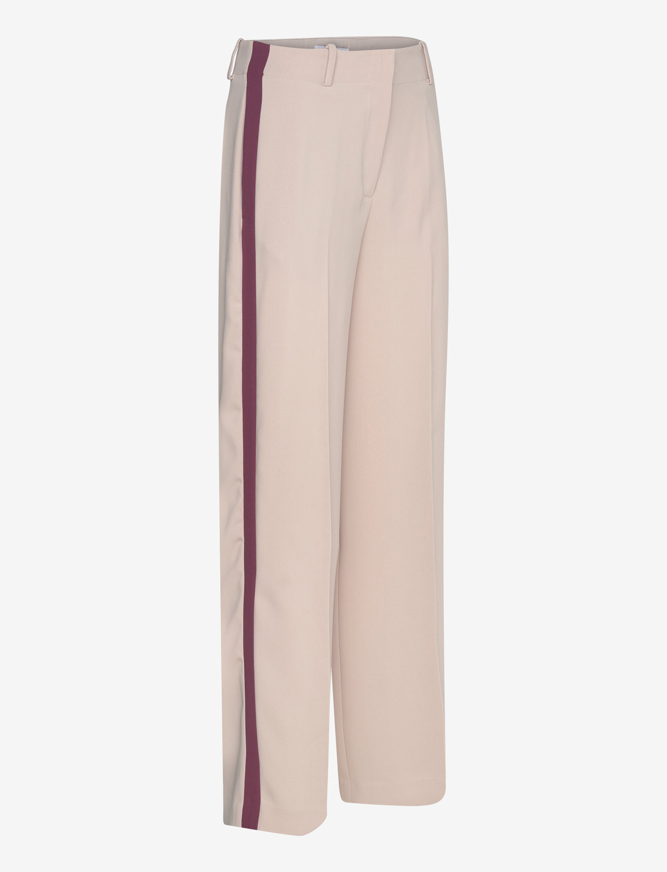 Reiss - ISLA - kostymbyxor - stone - 4