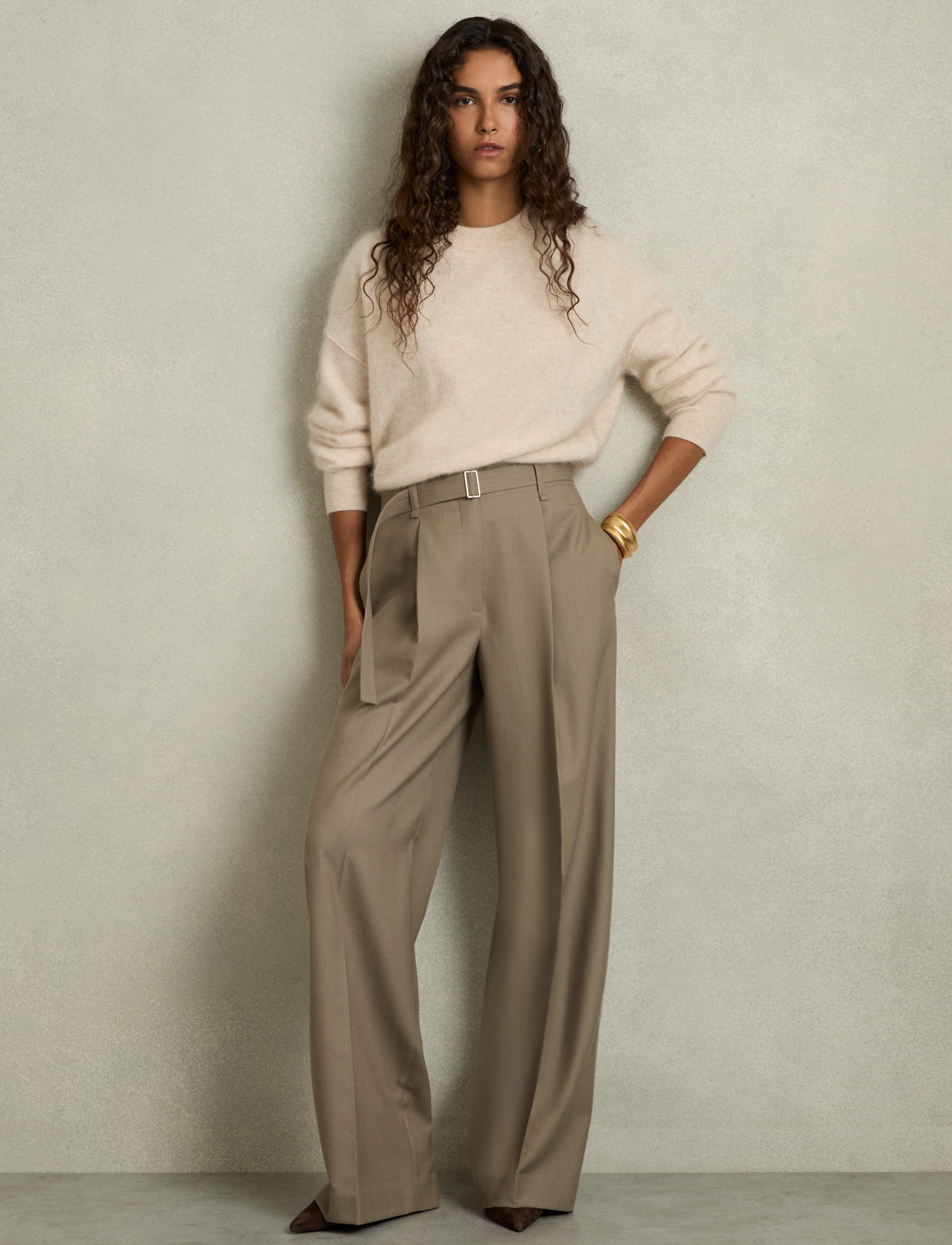 Reiss - CLARA - neutral - 4