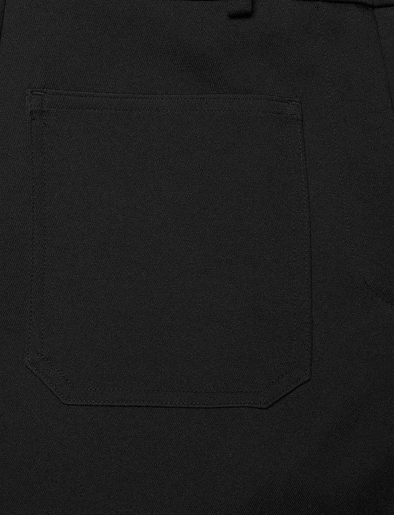 Reiss - PRIYA - schlaghose - black - 4