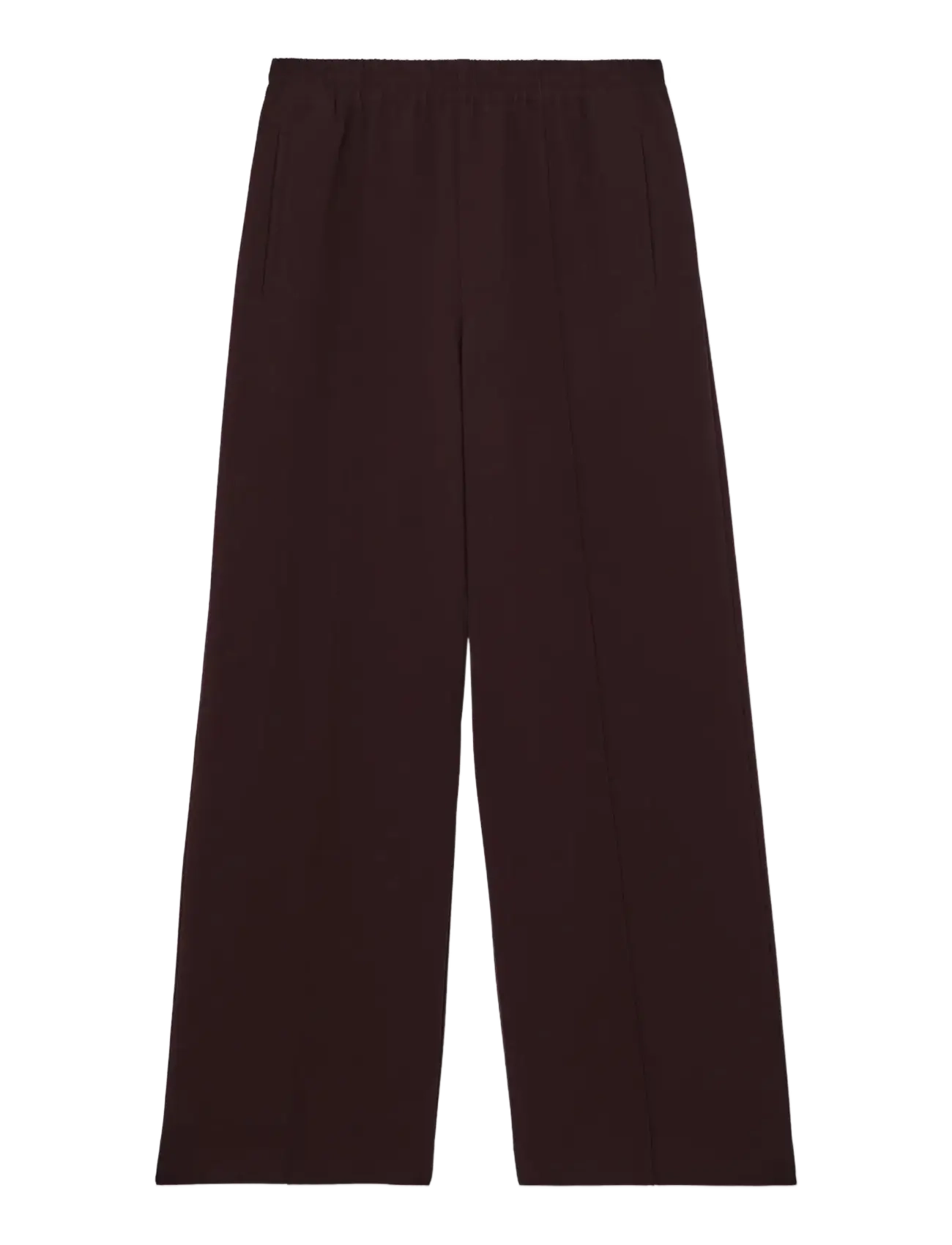 REISS Robyn Burgundy - 36 - Damen