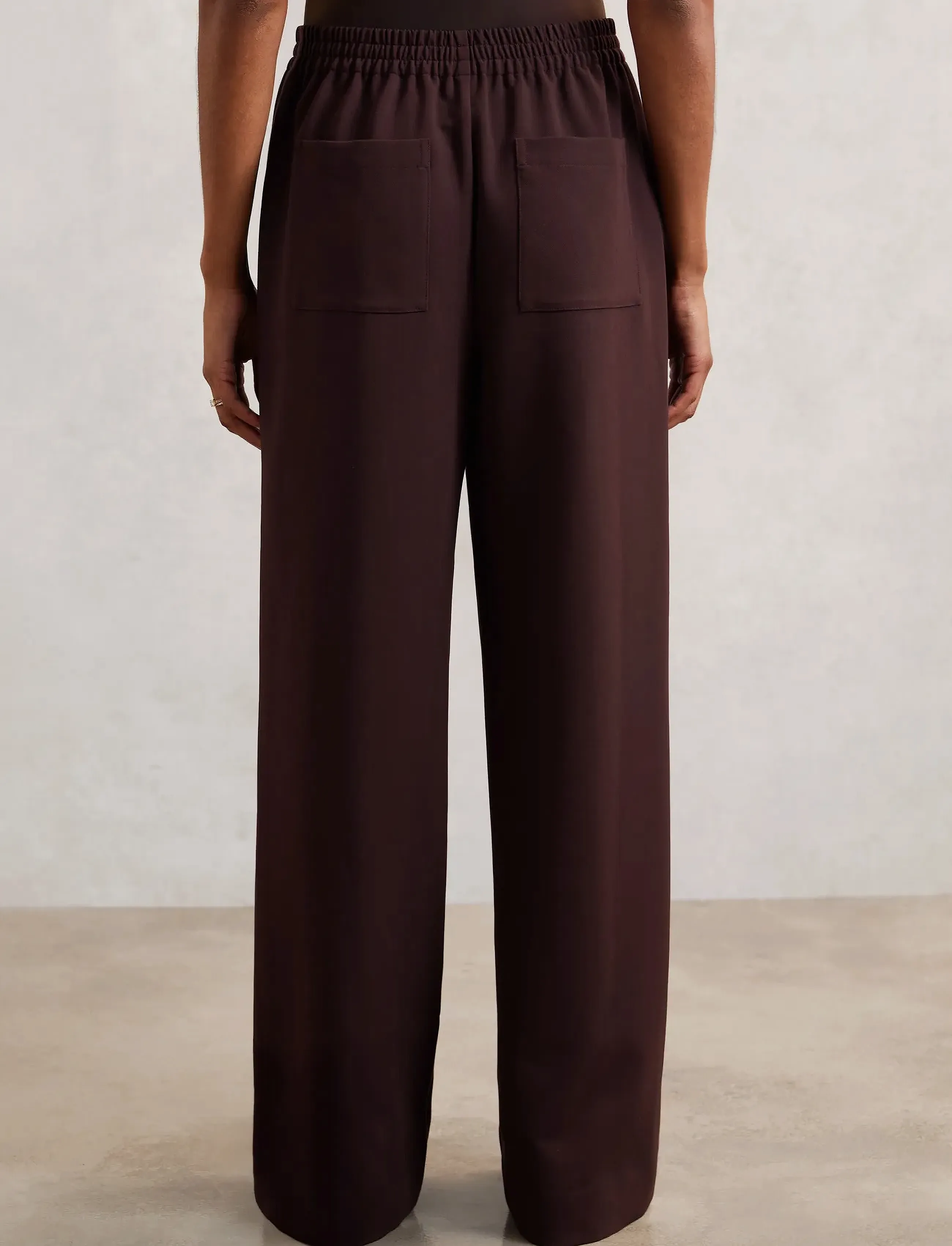 Reiss Robyn kostymbyxor dam – bild 2