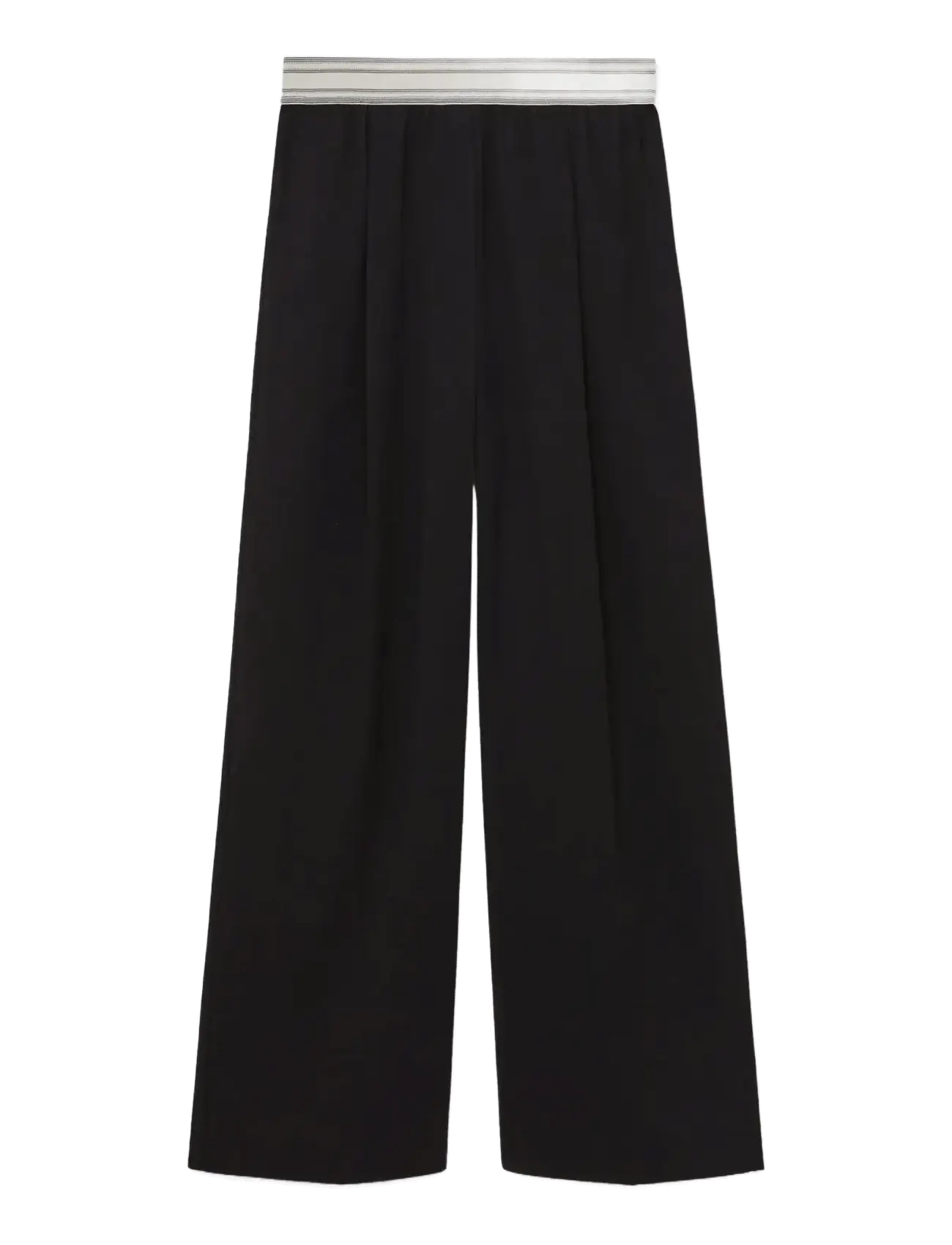 Reiss CAMELIA - Reiss - BLACK / black