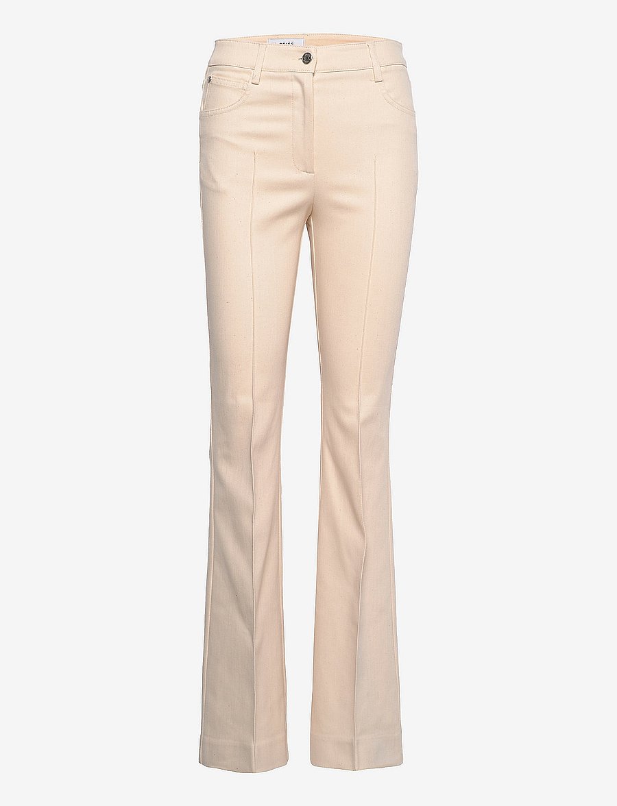 Reiss - FLORENCE - cream - 0