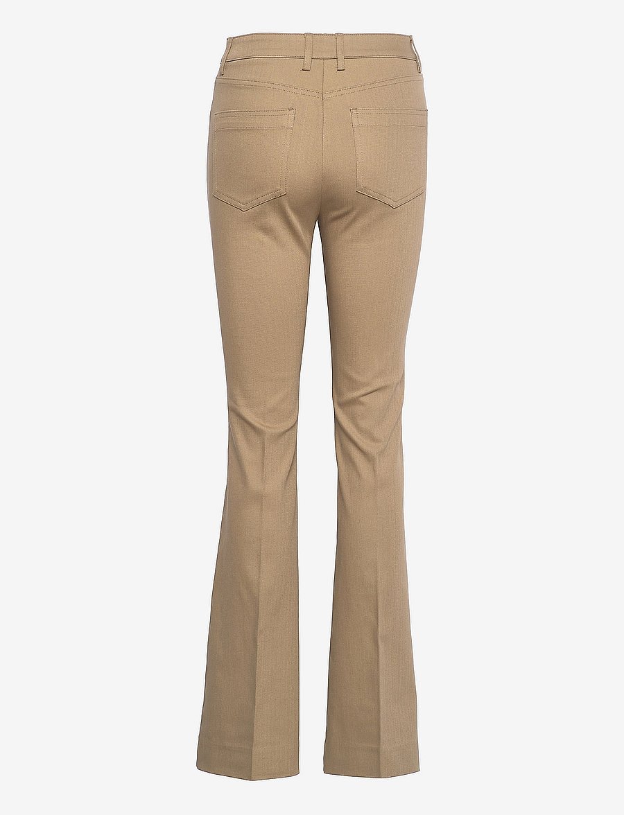 Reiss - FLORENCE - khaki - 1