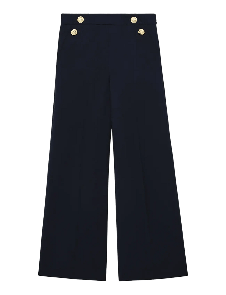 Reiss - CARLEY - navy - 1