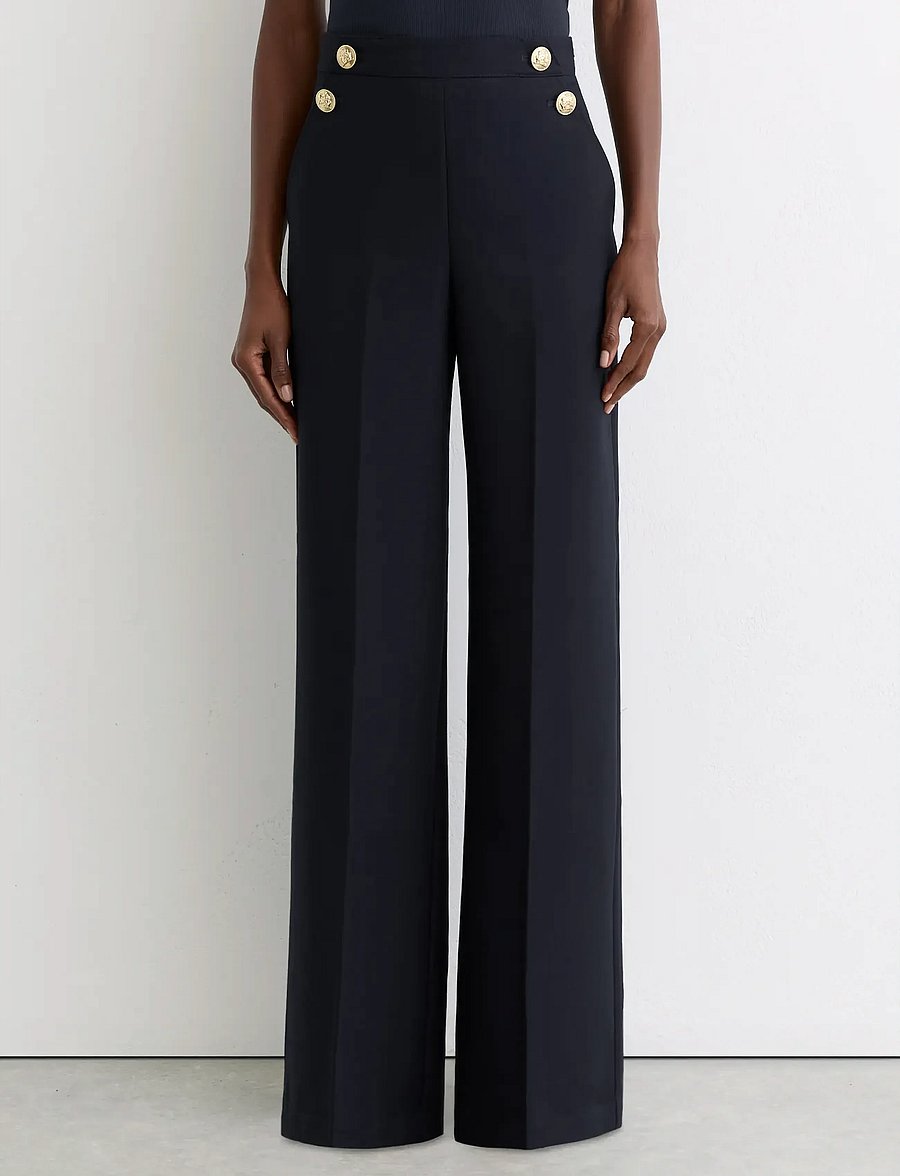 Reiss - CARLEY - navy - 0