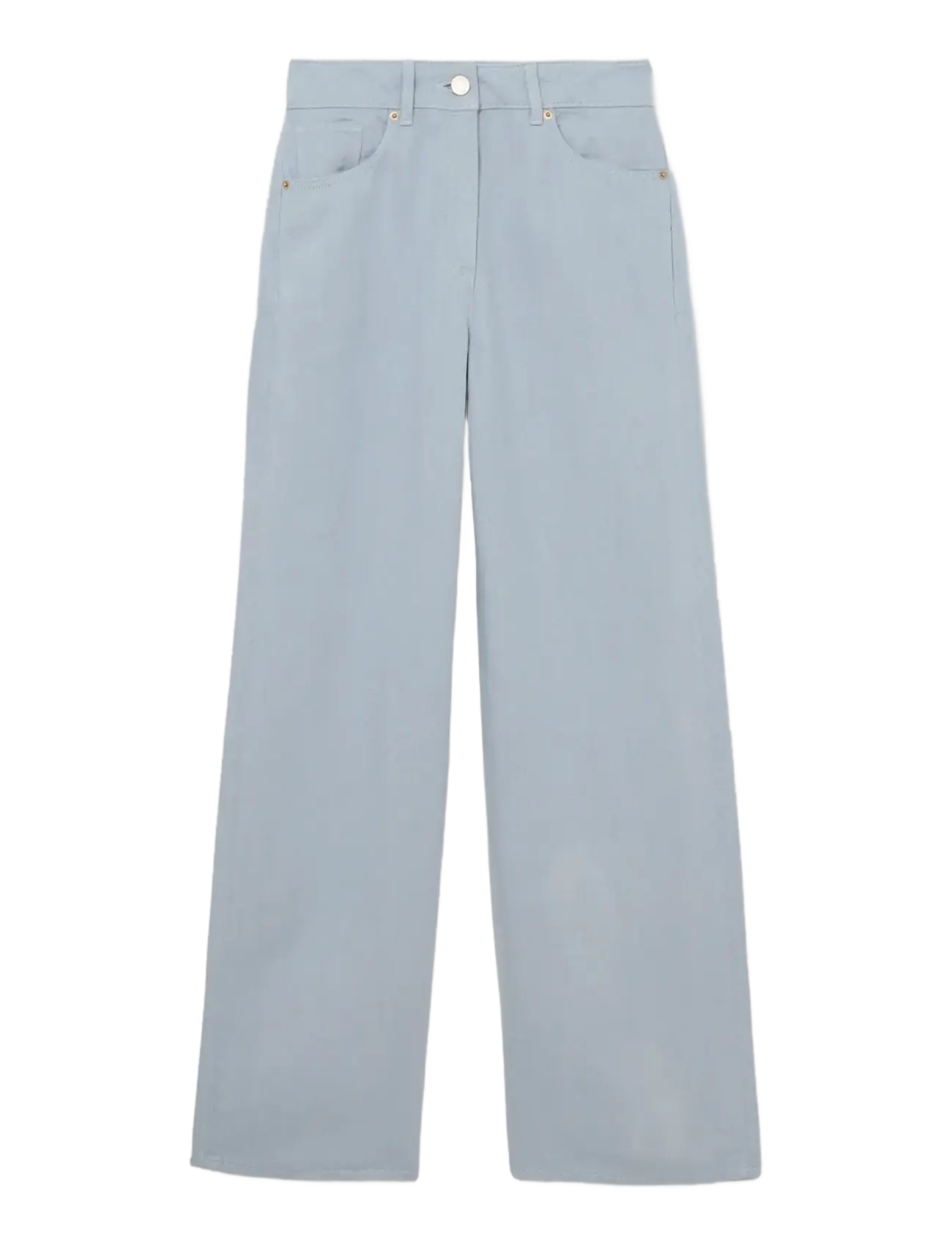 REISS Carmen Blau - 38 - Damen