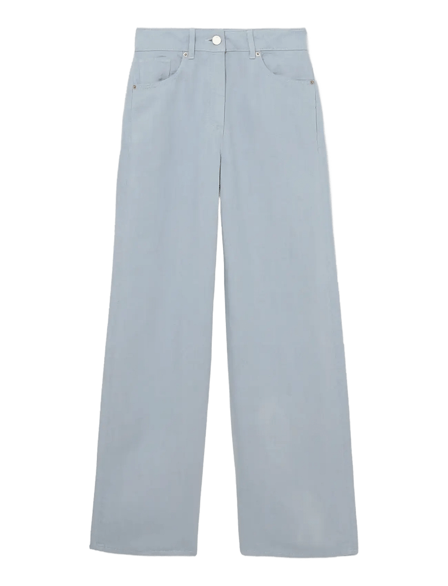 Reiss - CARMEN - hörbuxur - blue - 1