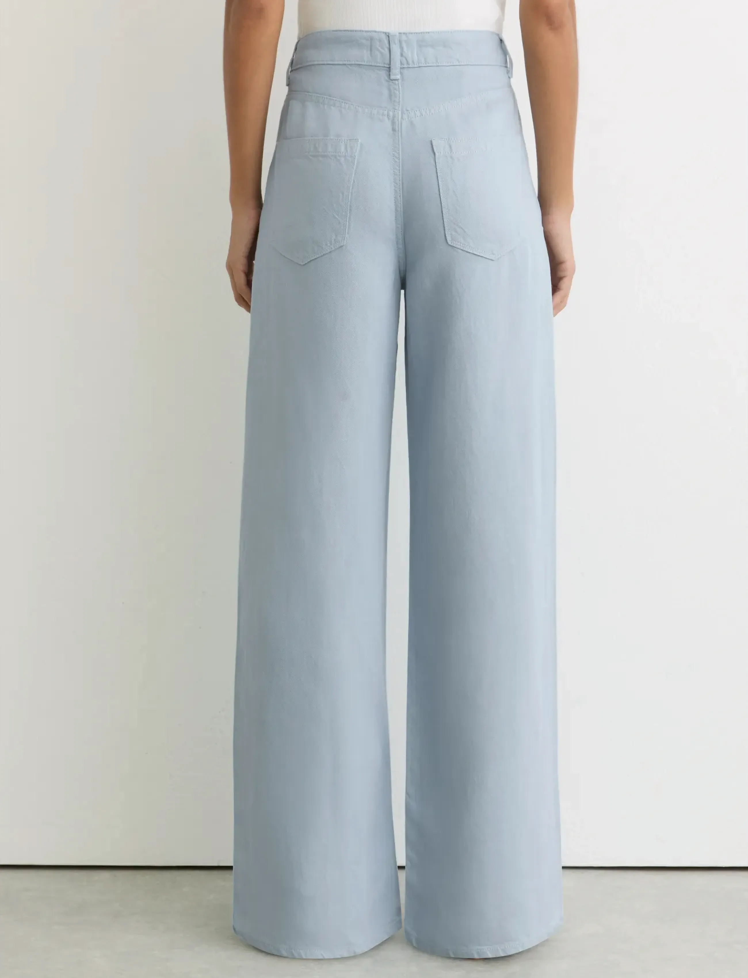 Reiss - CARMEN - hörbuxur - blue - 2