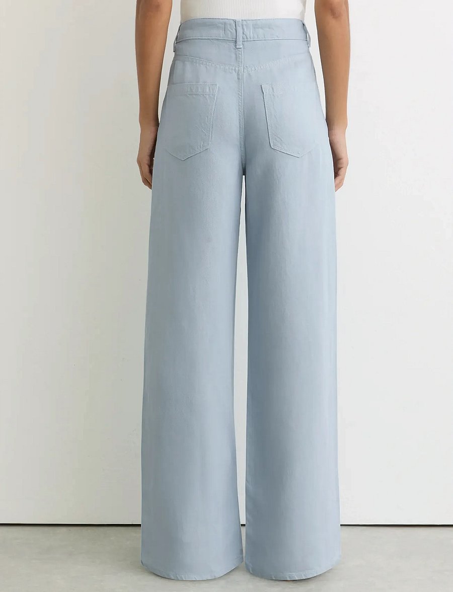Reiss - CARMEN - hörbuxur - blue - 2
