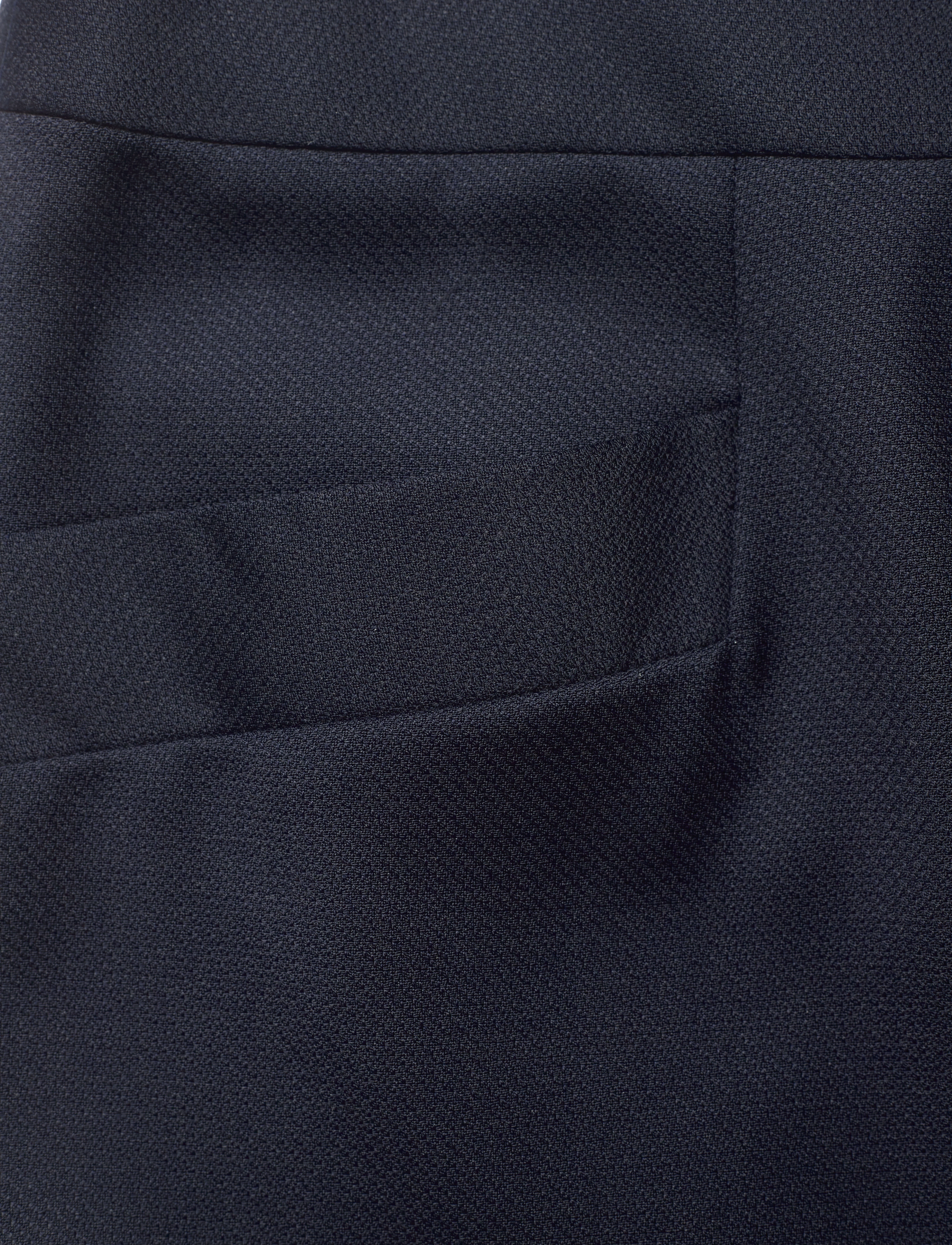 Reiss - HAISLEY - navy - 5