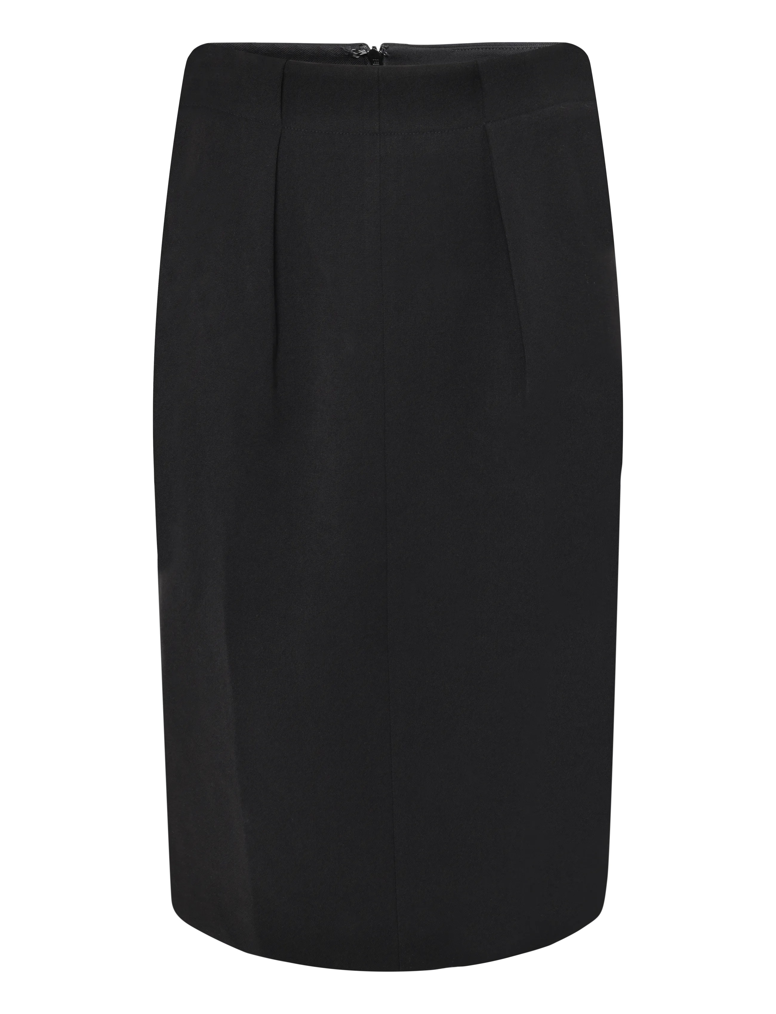 Reiss GABI TAILORED SKIRT - Reiss - BLACK / black