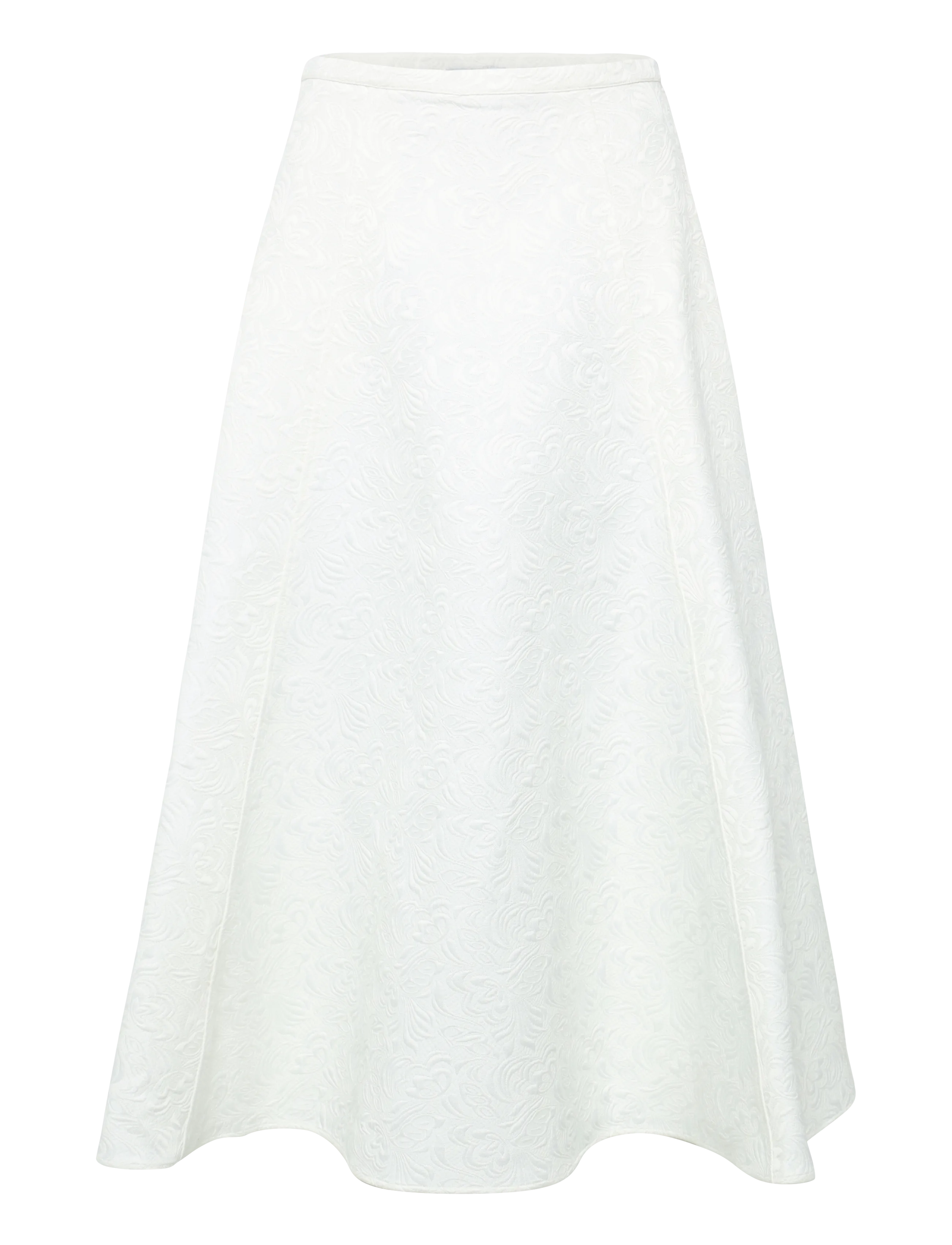 Reiss TARA - Reiss - 92 IVORY / cream
