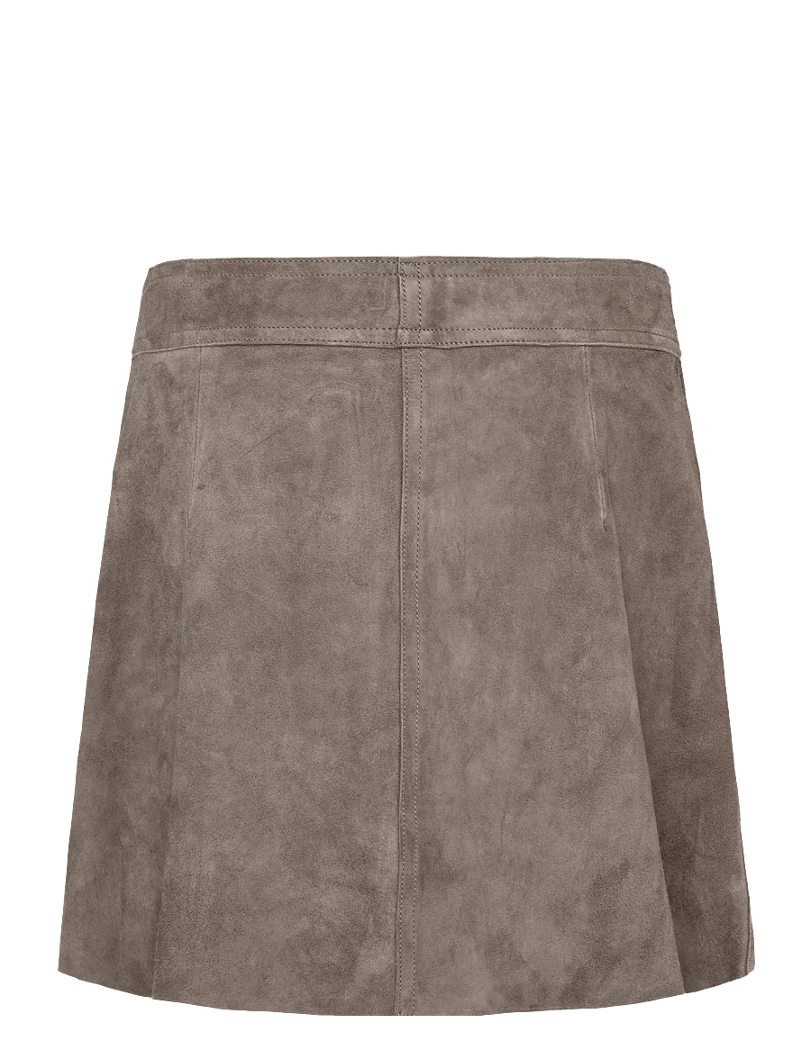 Reiss - TIA - nahkseelikud - 05 dark grey - 2