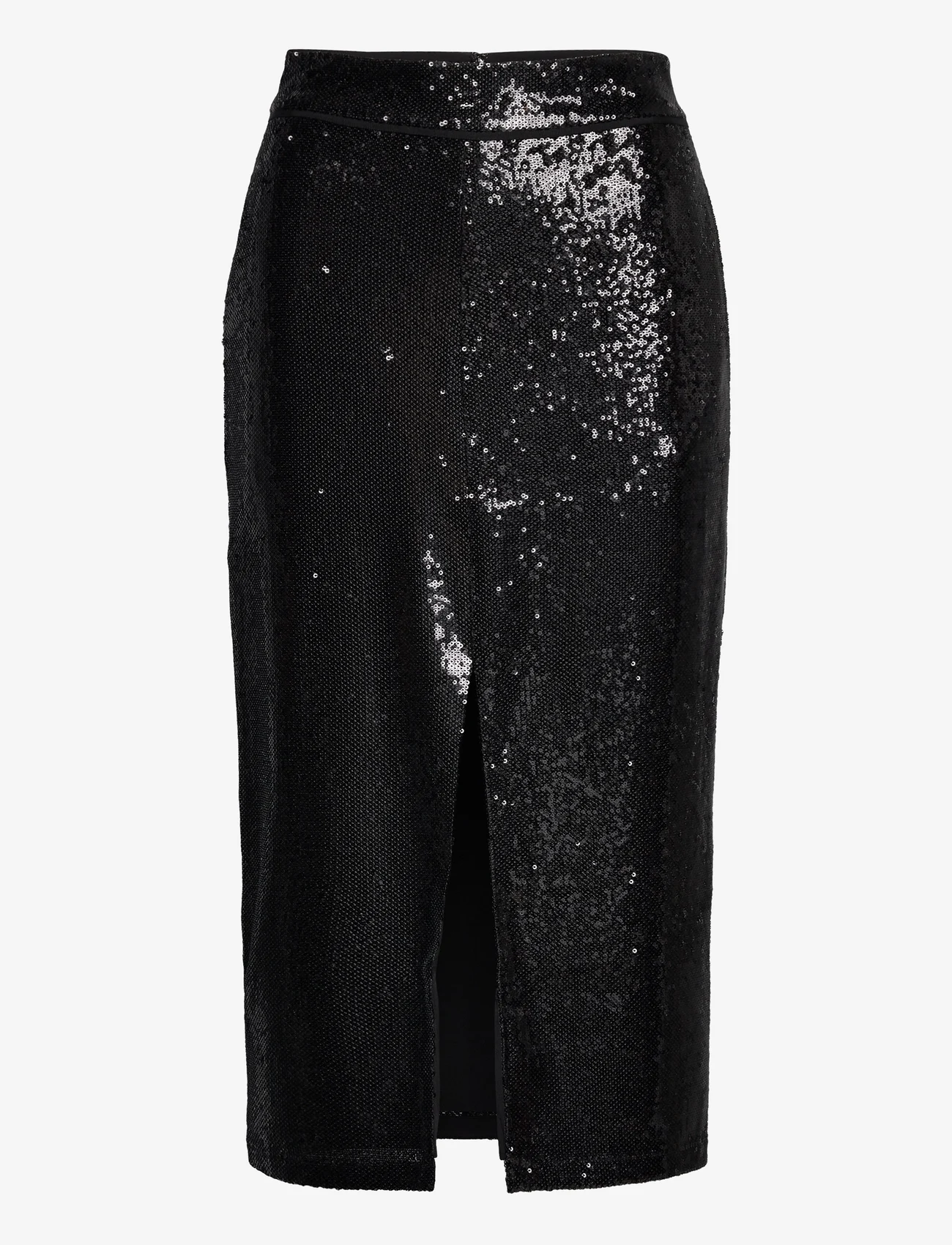Reiss - DAKOTA - vidutinio ilgio sijonai - black - 0