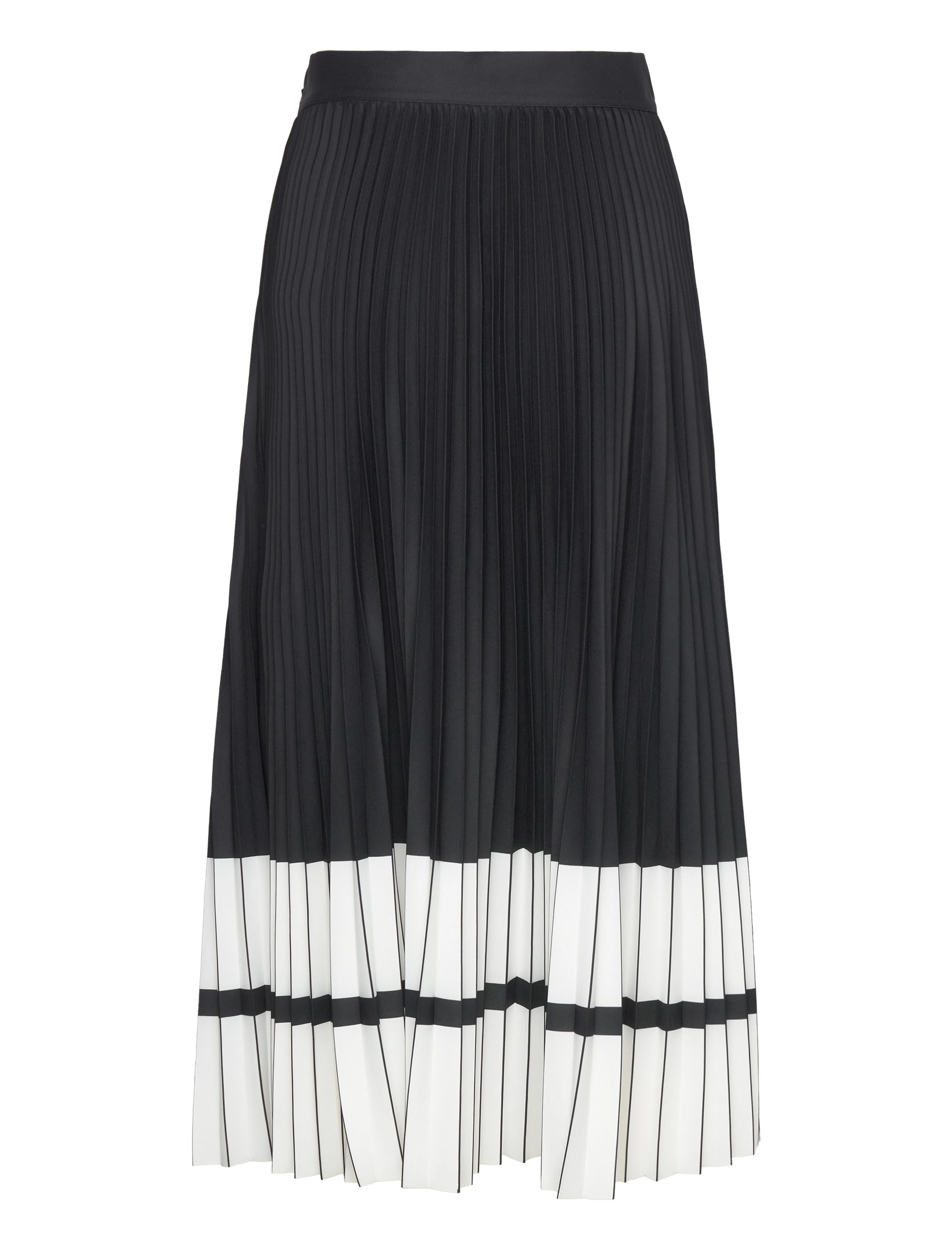 Reiss - MARIE - black/white - 2