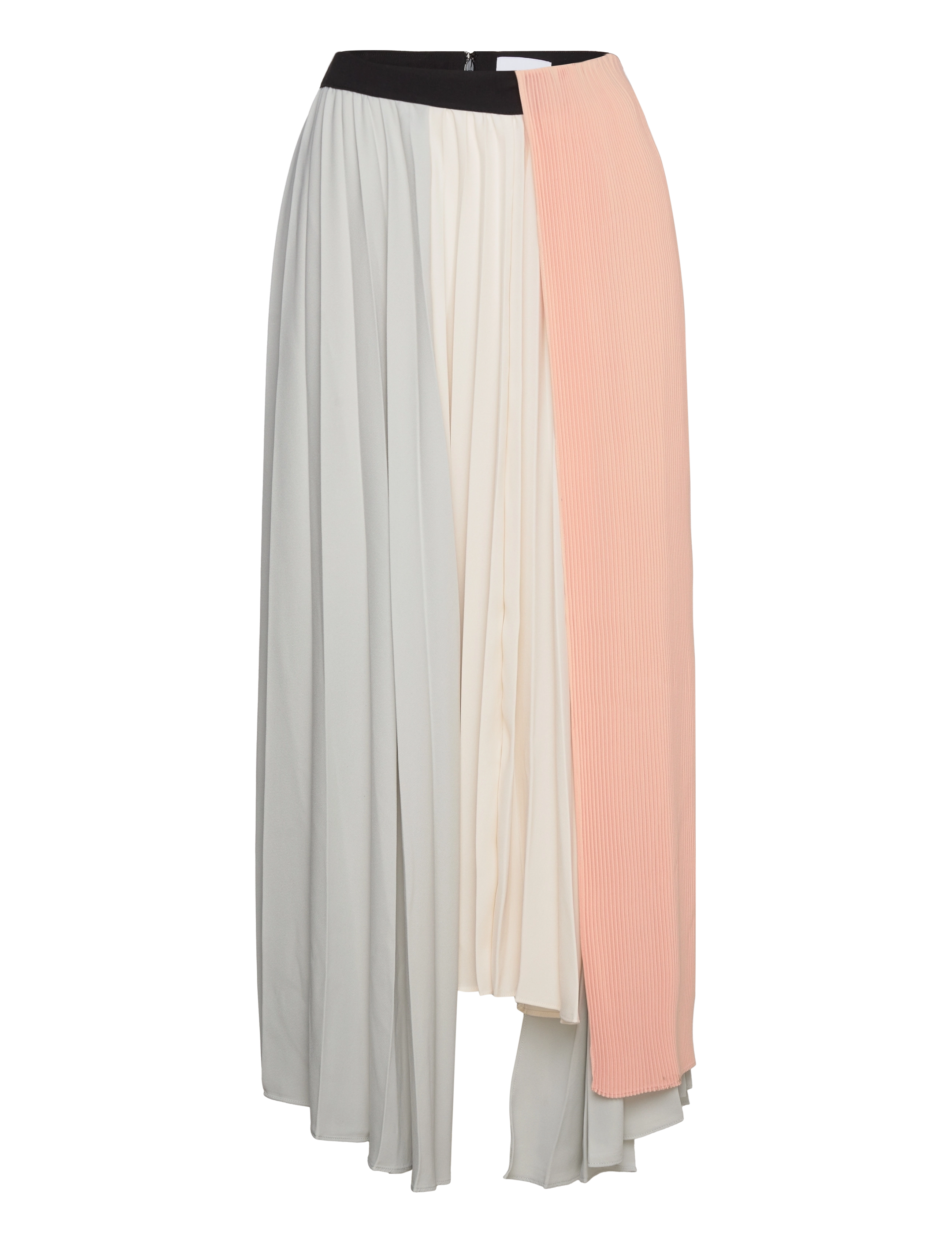 Reiss MADDIE - Röcke - PINK/CREAM / pink/rose