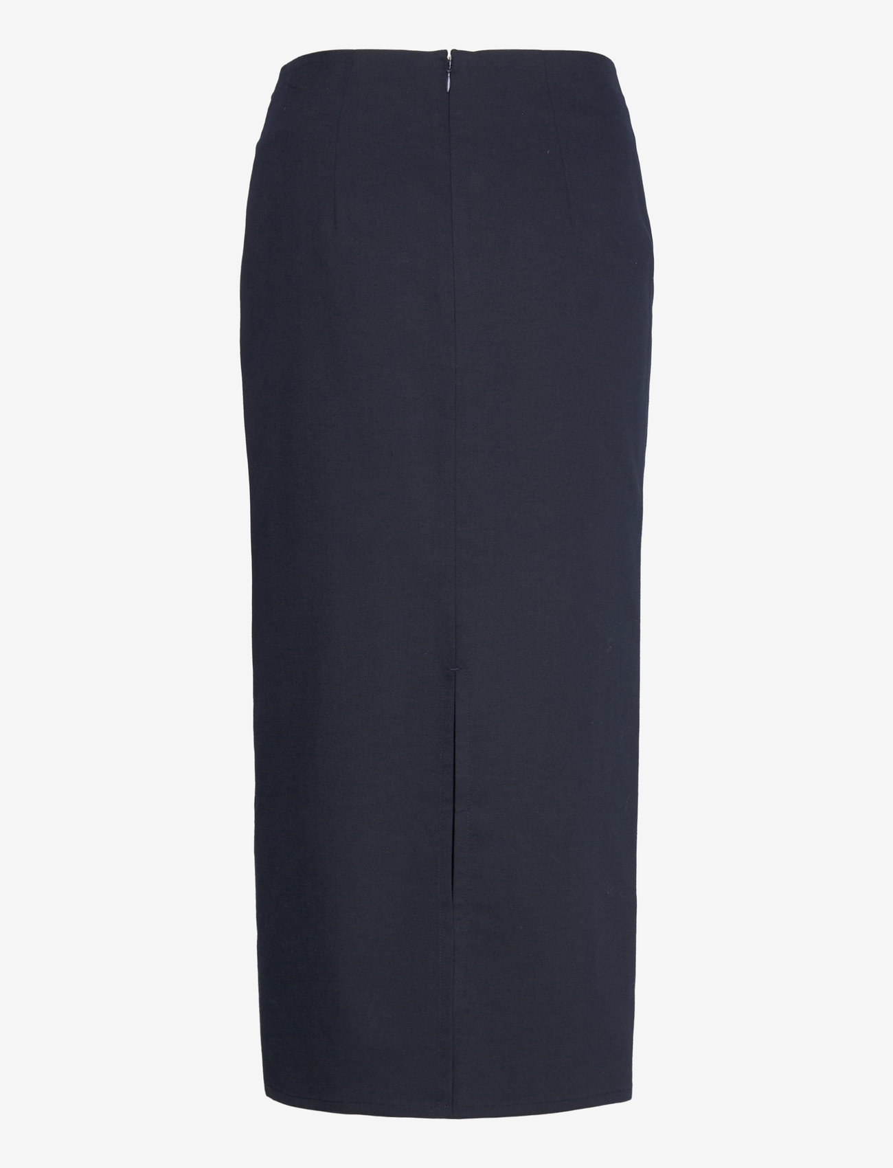 Reiss - NADIA - midi kjolar - navy - 1