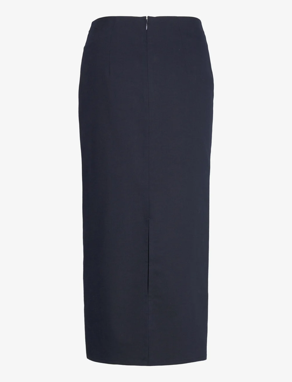 Reiss - NADIA - midi-röcke - navy - 1