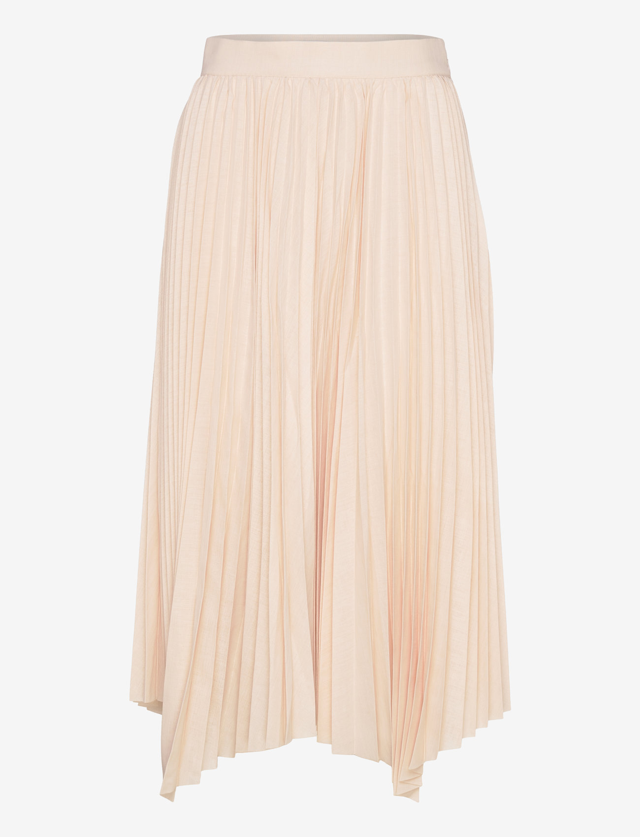 Reiss - AZALEA - plisseeritud seelikud - blush - 0