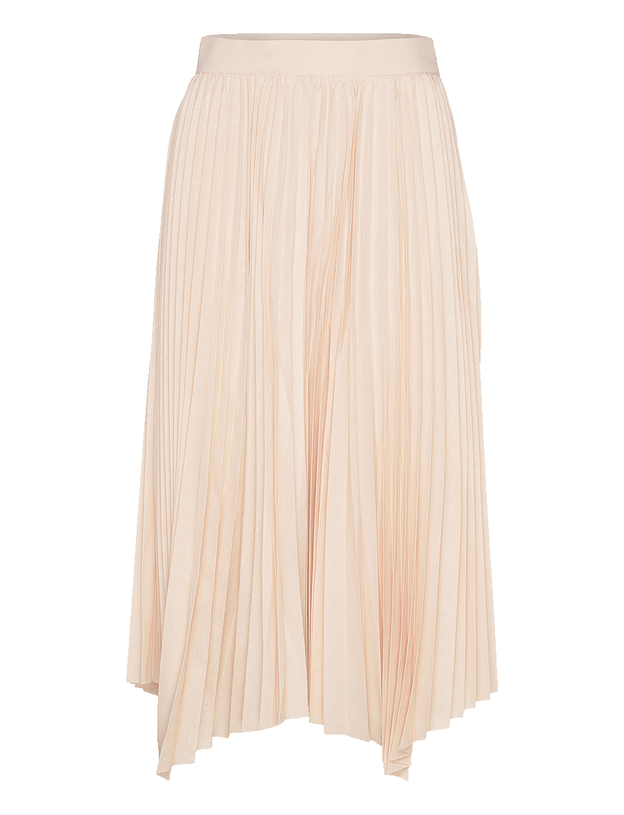 Reiss - AZALEA - faltenröcke - blush - 1